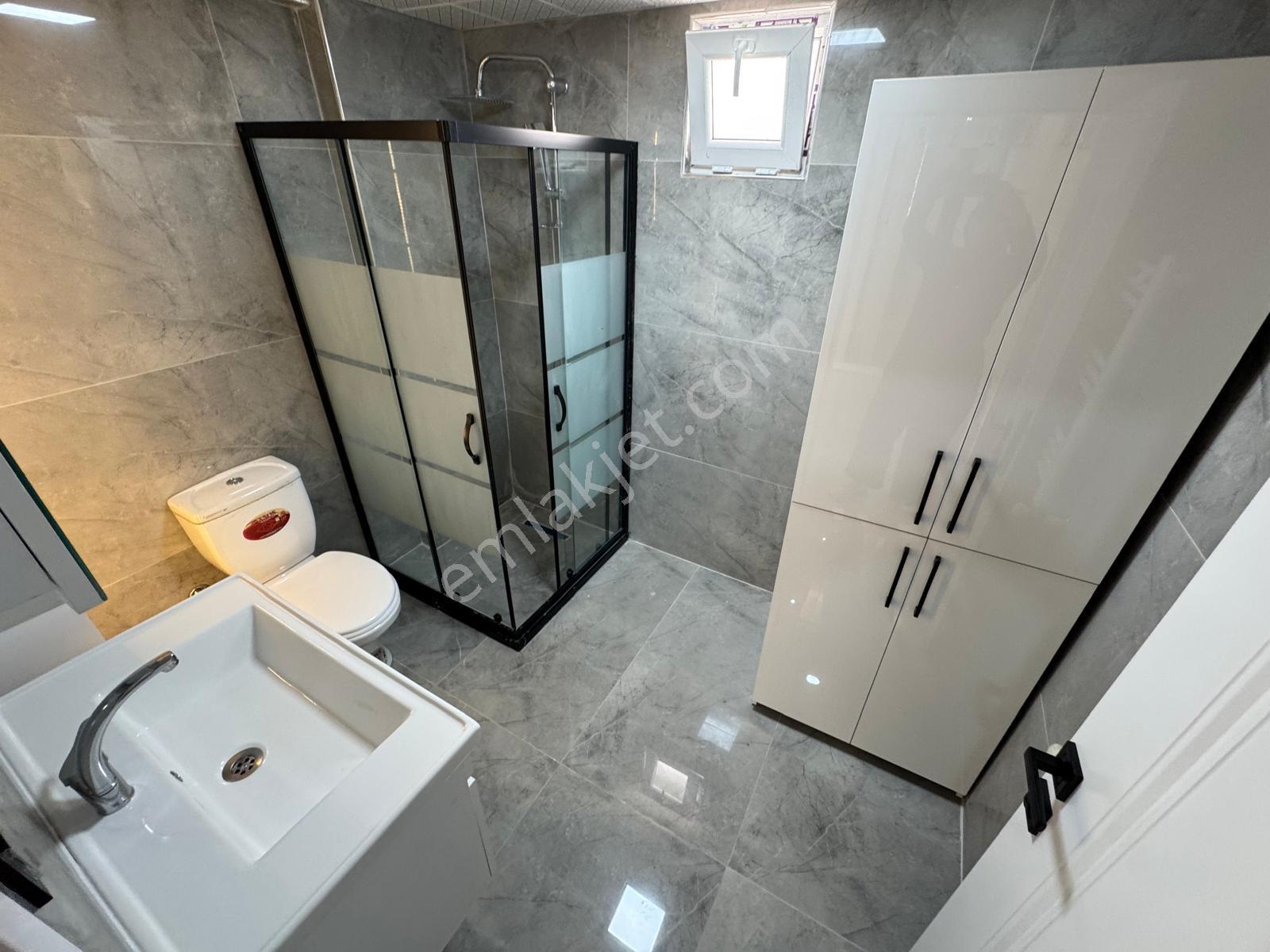 Selçuklu Mah.3+1 Bağımsız Yüksek Giriş Full Yapılı Daire — fotoğraf 33
