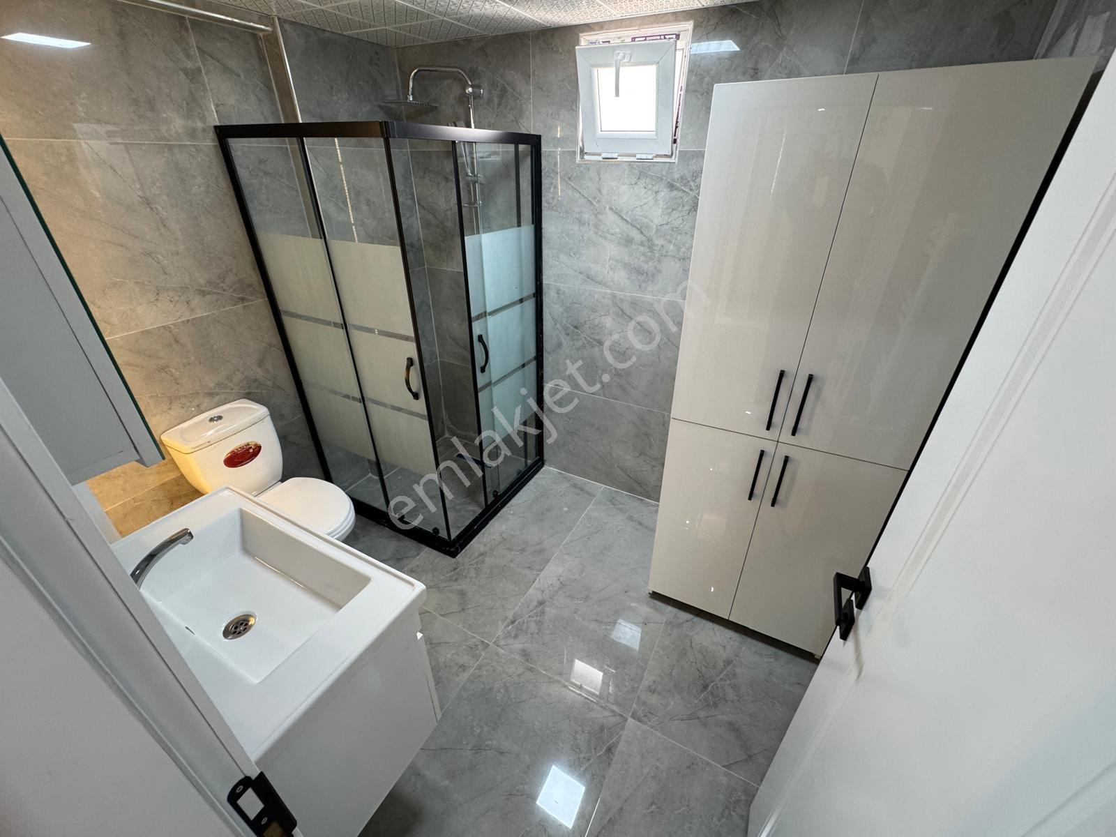 Selçuklu Mah.3+1 Bağımsız Yüksek Giriş Full Yapılı Daire — fotoğraf 34