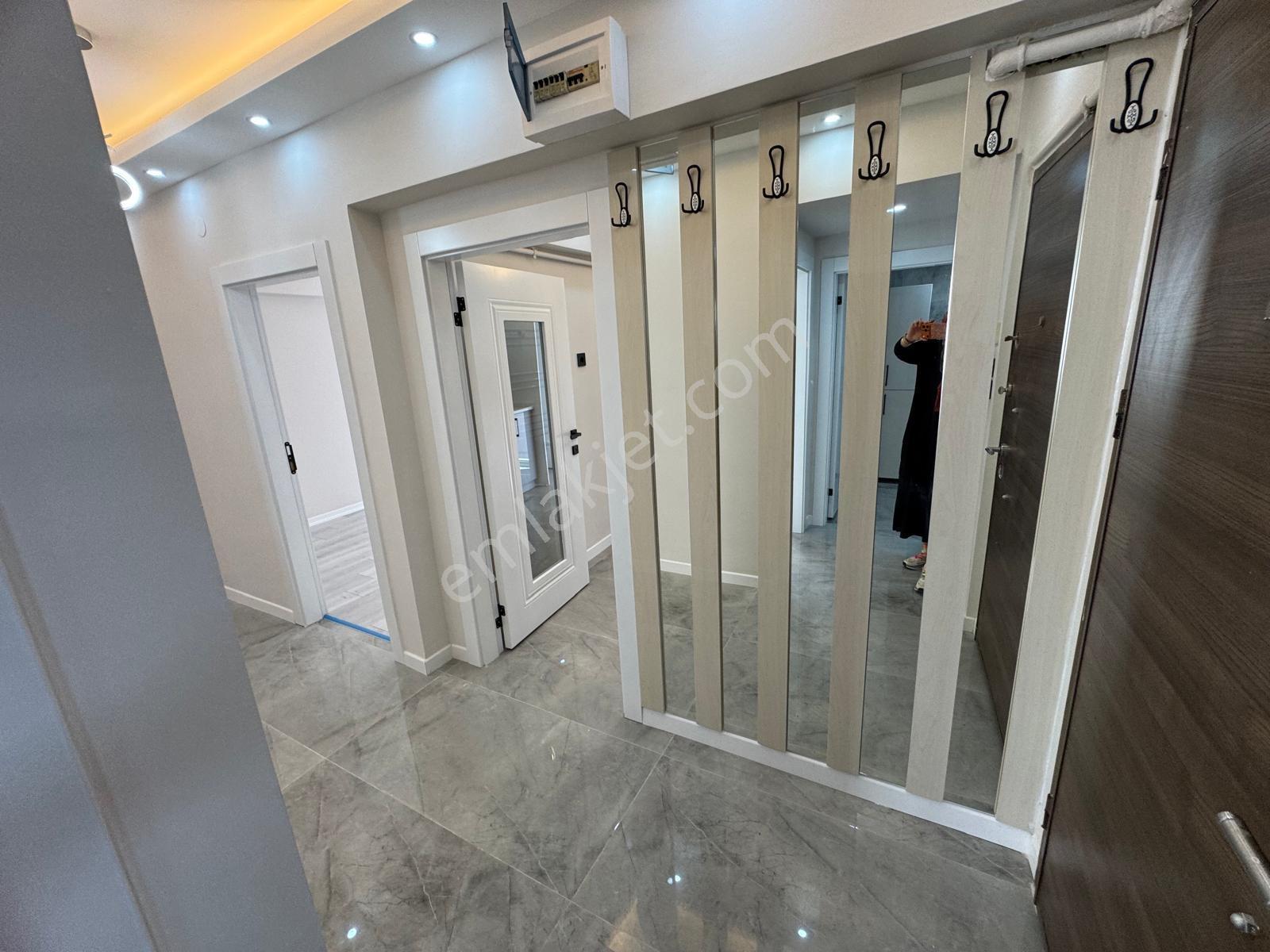 Selçuklu Mah.3+1 Bağımsız Yüksek Giriş Full Yapılı Daire — fotoğraf 35