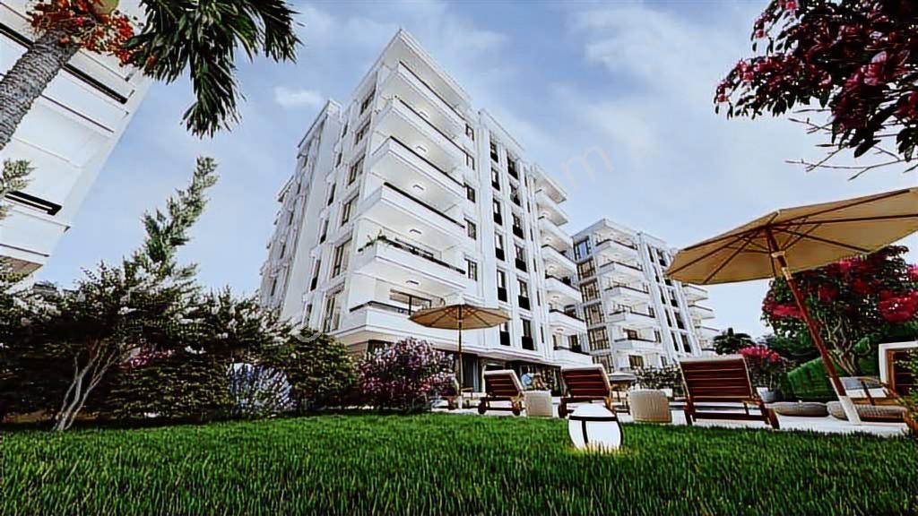 Atakum Site İçerisinde Akıllı Lüks Satılık 3+1 Daire — fotoğraf 10