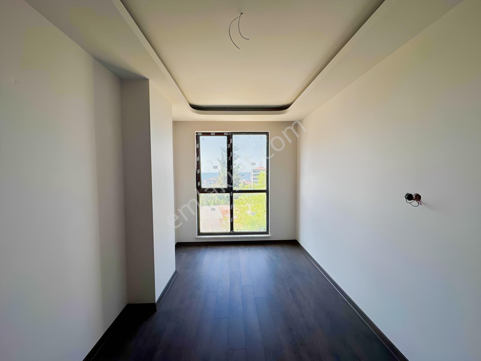 Atakum Site İçerisinde Akıllı Lüks Satılık 3+1 Daire — fotoğraf 21