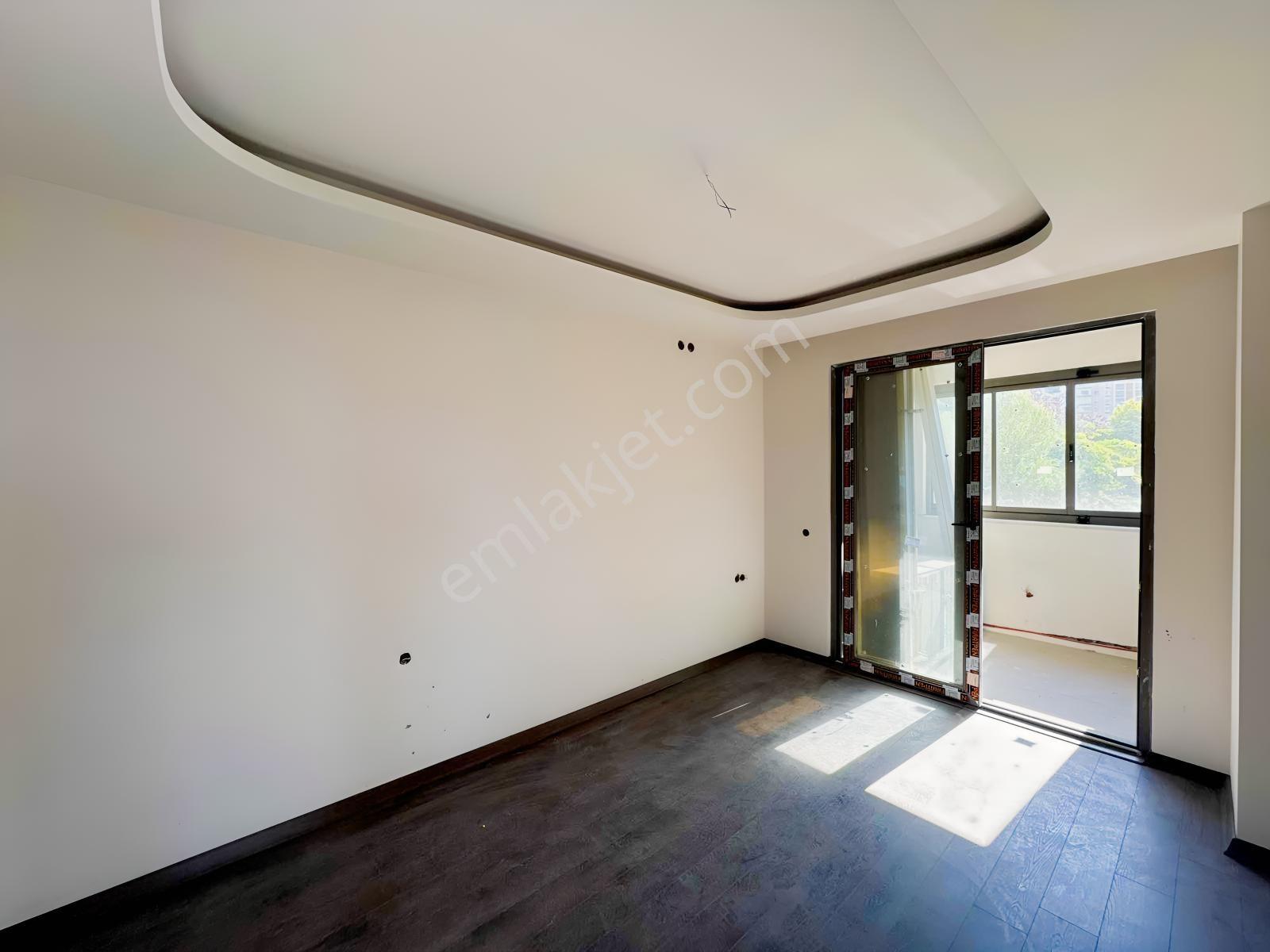 Atakum Site İçerisinde Akıllı Lüks Satılık 3+1 Daire — fotoğraf 30