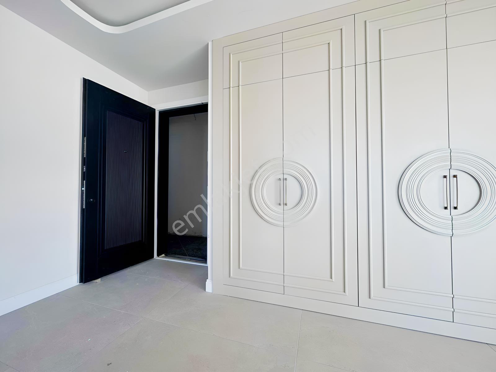 Atakum Site İçerisinde Akıllı Lüks Satılık 3+1 Daire — fotoğraf 35
