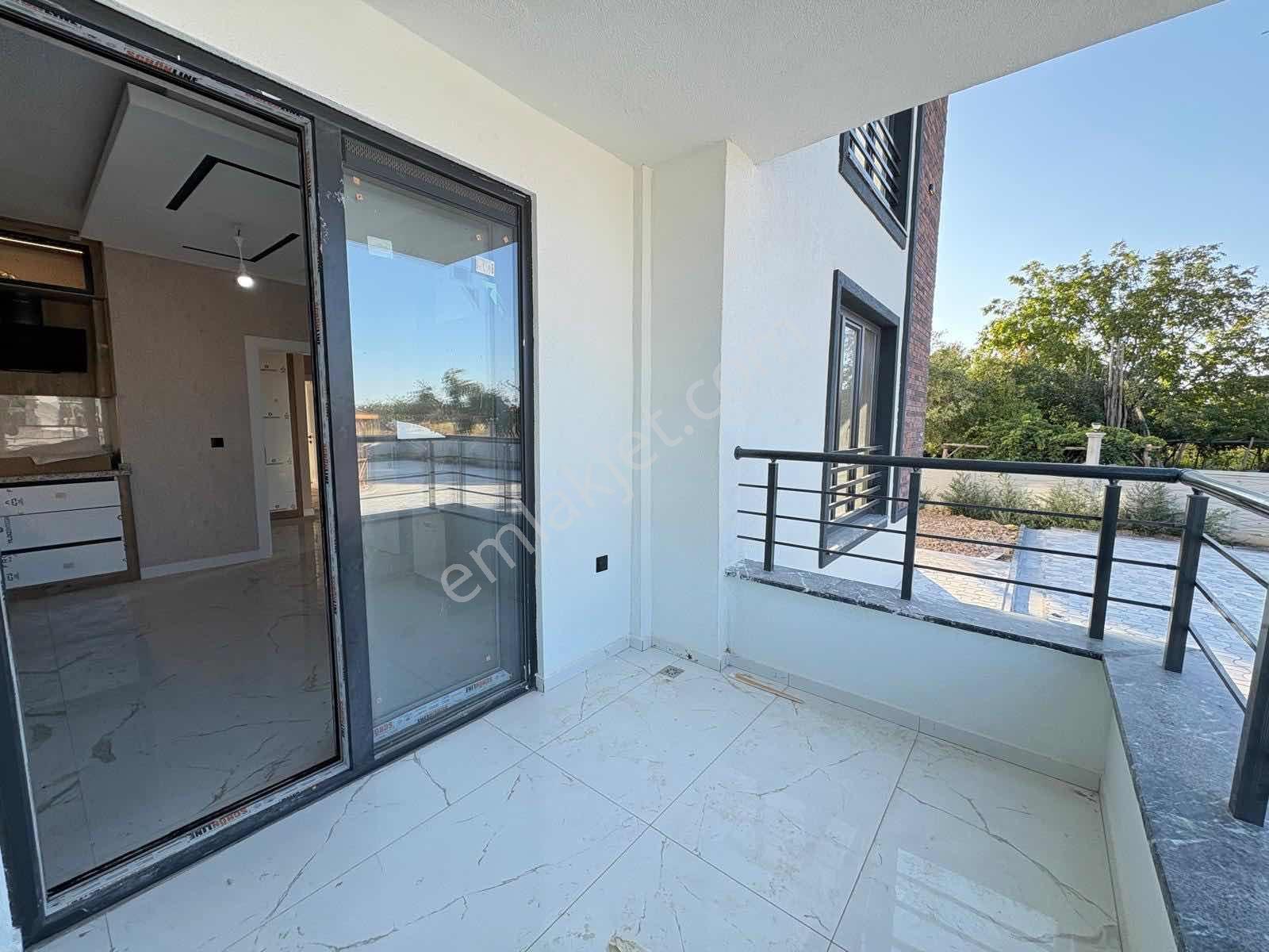 İstiklal Mahallesinde Lüks 3+1 Satılık Daire — fotoğraf 23