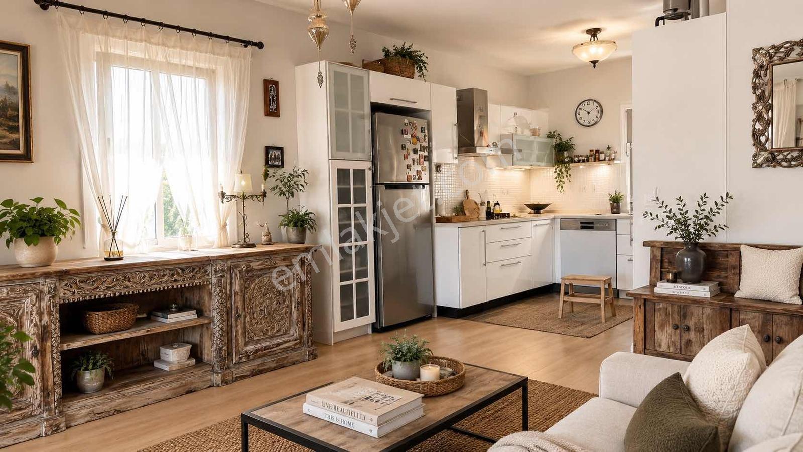 Bodrum Tilkicik De Satılık Plajlı 4+2 Villa — fotoğraf 5