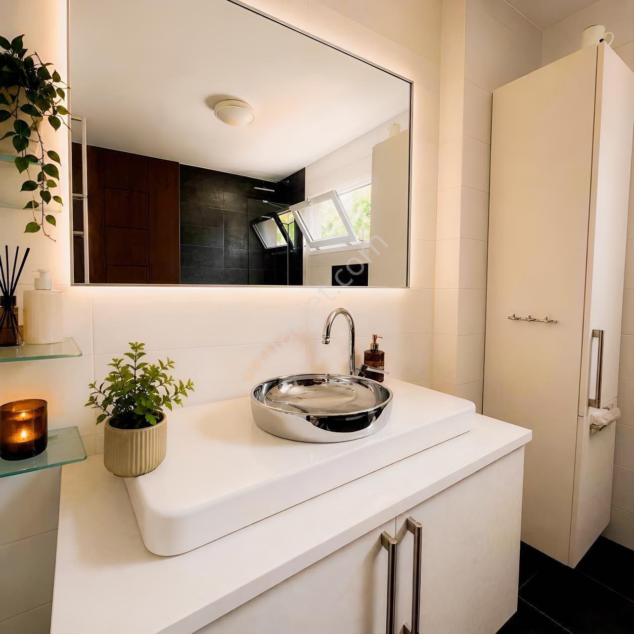 Bodrum Tilkicik De Satılık Plajlı 4+2 Villa — fotoğraf 9
