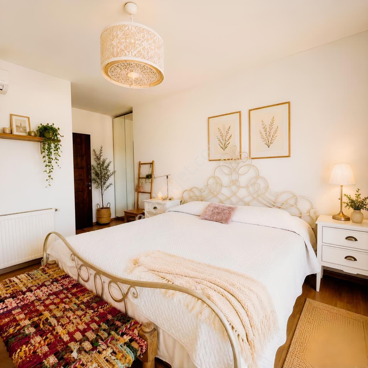 Bodrum Tilkicik De Satılık Plajlı 4+2 Villa — fotoğraf 11
