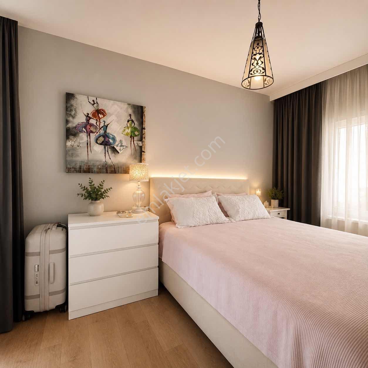 Bodrum Tilkicik De Satılık Plajlı 4+2 Villa — fotoğraf 12