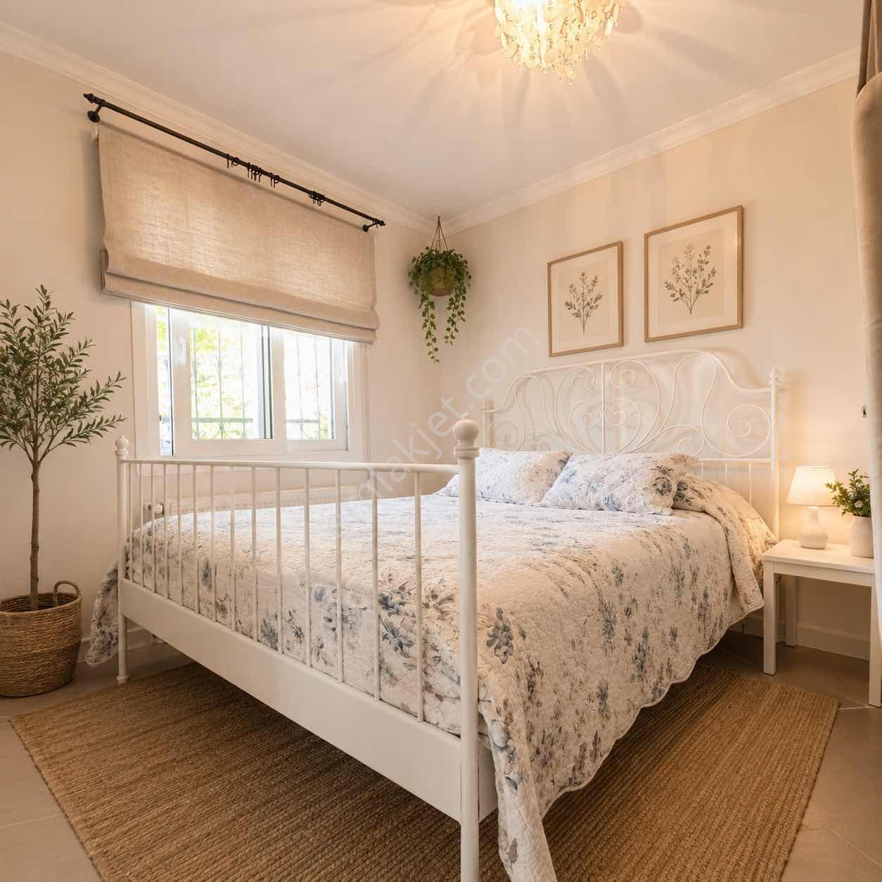 Bodrum Tilkicik De Satılık Plajlı 4+2 Villa — fotoğraf 16