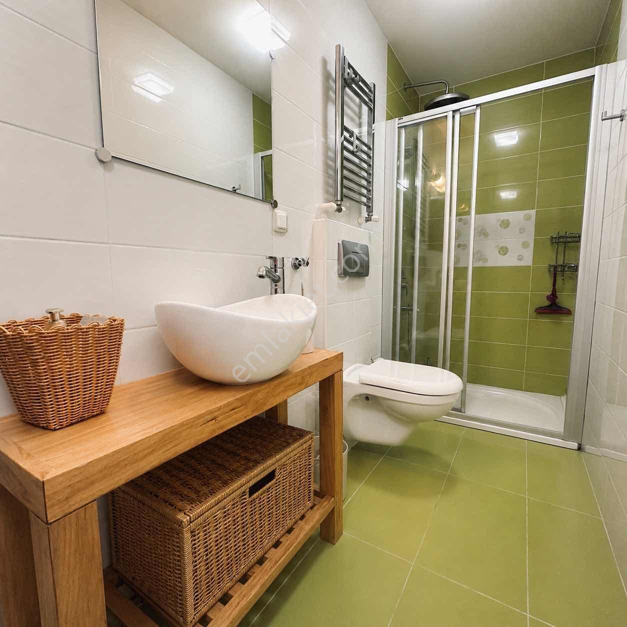 Bodrum Tilkicik De Satılık Plajlı 4+2 Villa — fotoğraf 22