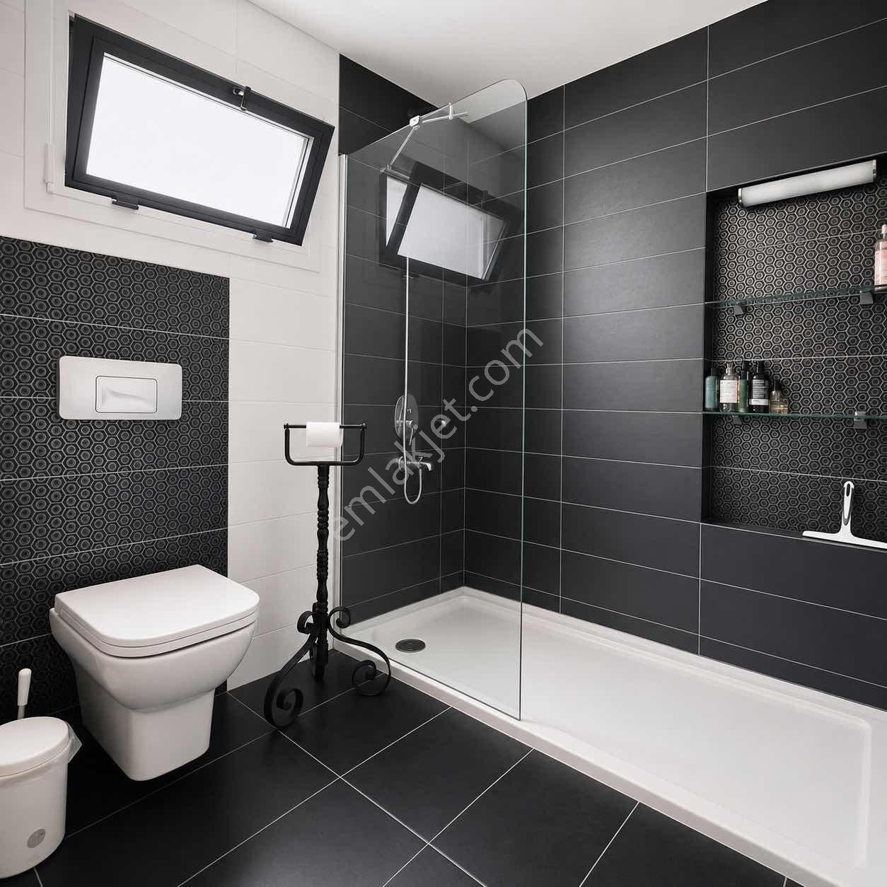 Bodrum Tilkicik De Satılık Plajlı 4+2 Villa — fotoğraf 23