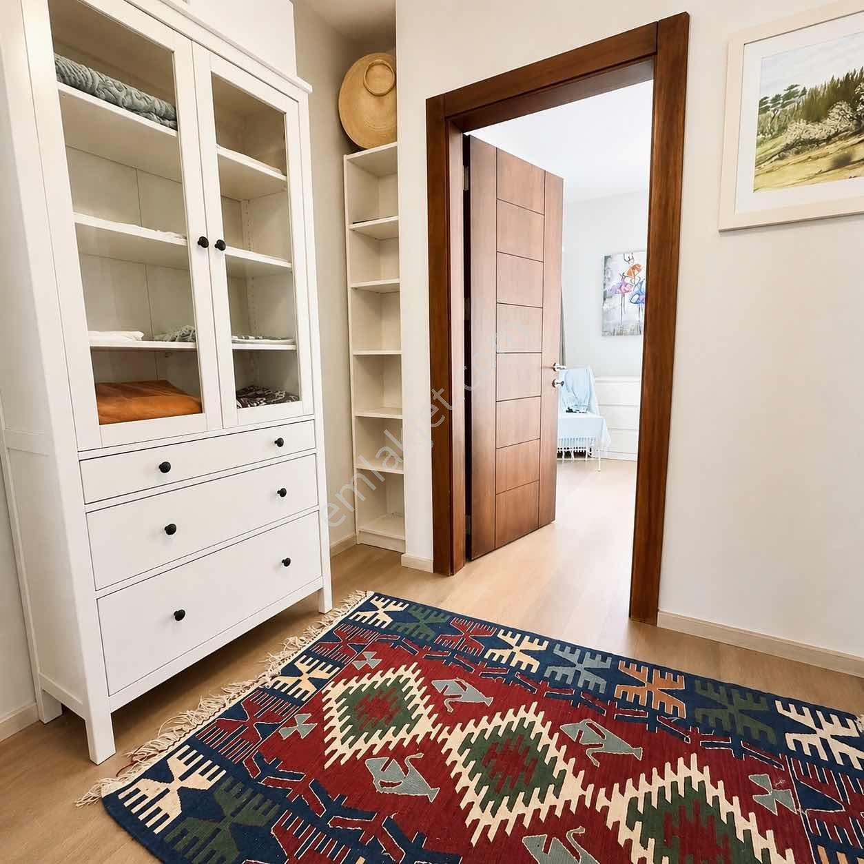 Bodrum Tilkicik De Satılık Plajlı 4+2 Villa — fotoğraf 24