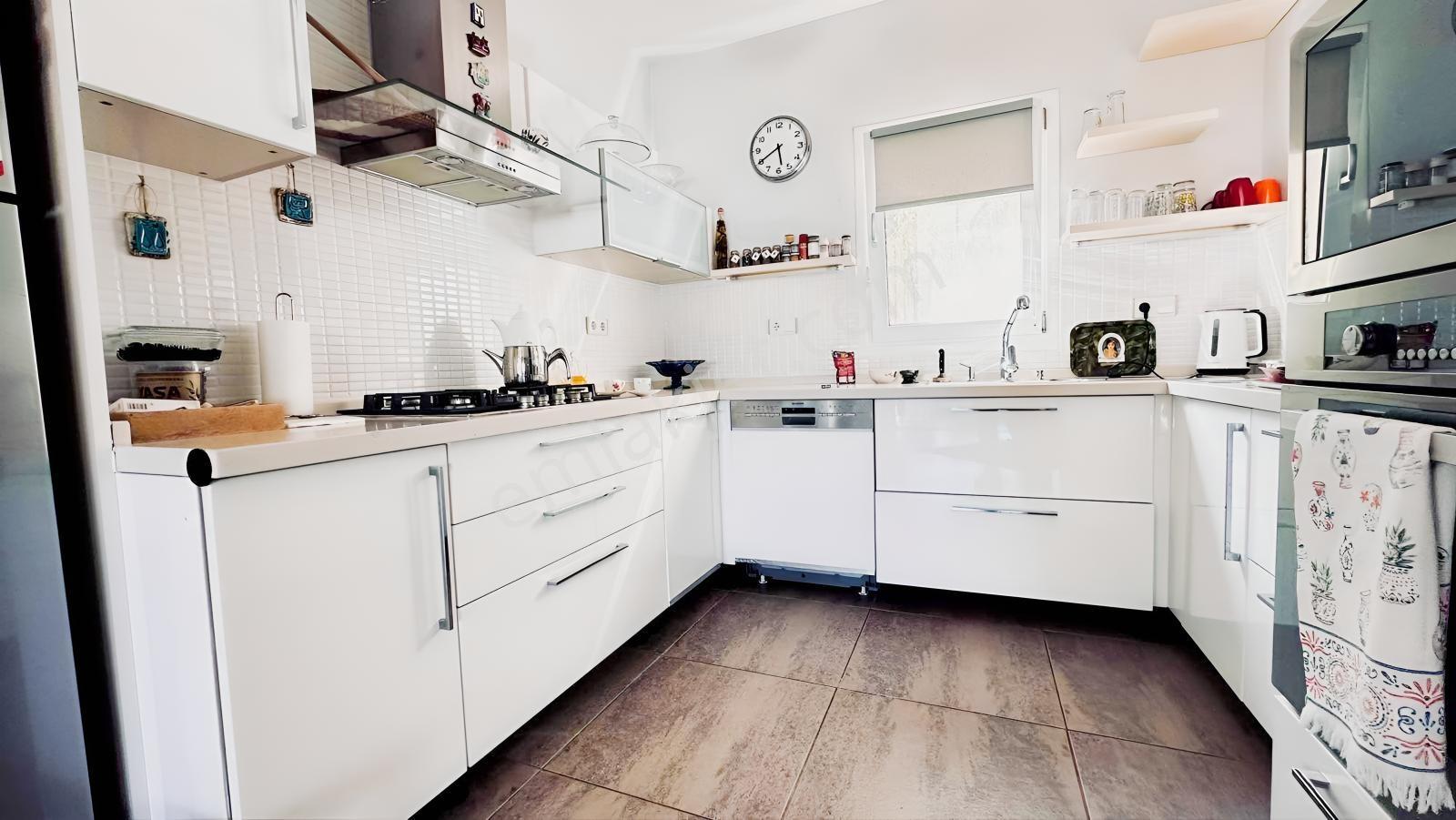 Bodrum Tilkicik De Satılık Plajlı 4+2 Villa — fotoğraf 29