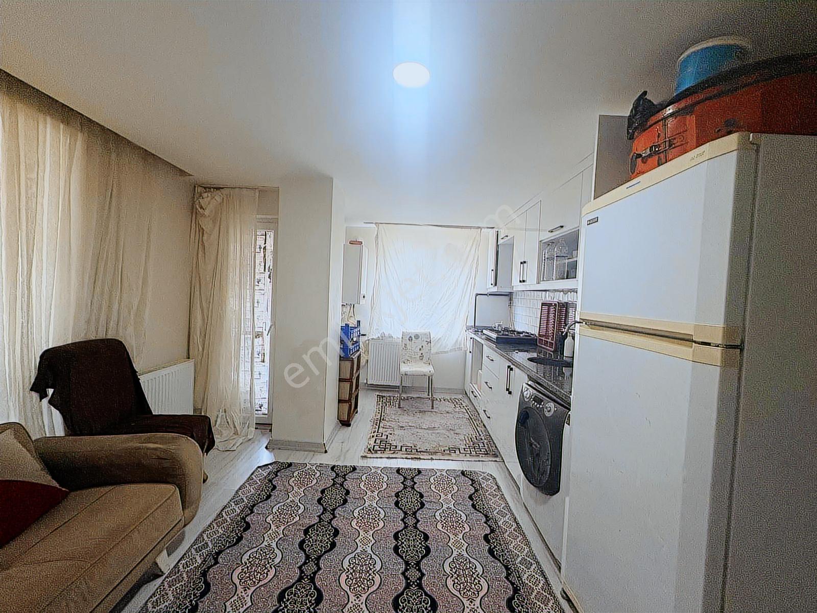 Beylikdüzü'nde Yeni Binada 2+1 Balkonlu Satılık Daire — fotoğraf 7