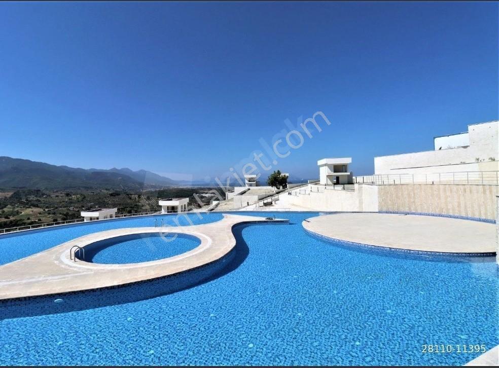 Söke Ağaçlı Eşin Golf 57 M2 Sıfır Eşyalı Satılık Sıfır 1+1 Daire — fotoğraf 2