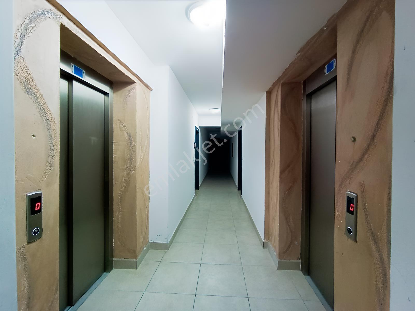 Söke Ağaçlı Eşin Golf 57 M2 Sıfır Eşyalı Satılık Sıfır 1+1 Daire — fotoğraf 8
