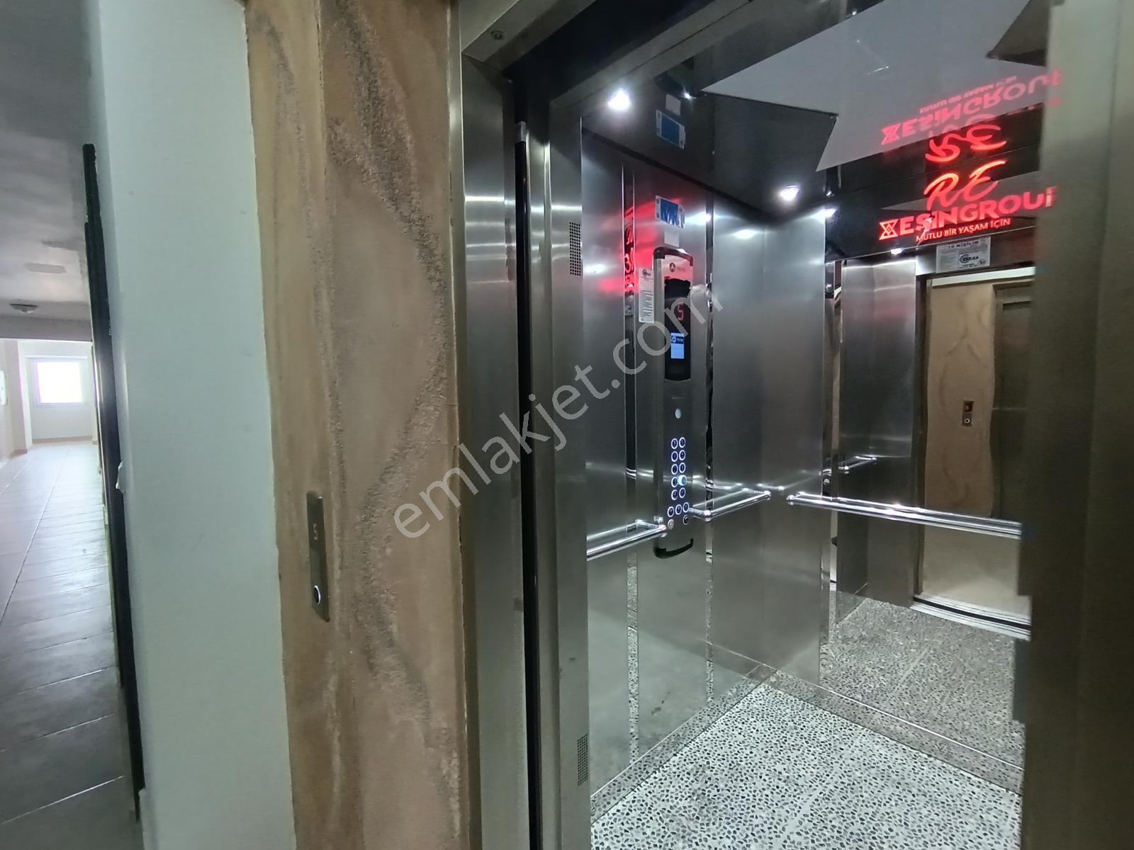 Söke Ağaçlı Eşin Golf 57 M2 Sıfır Eşyalı Satılık Sıfır 1+1 Daire — fotoğraf 9