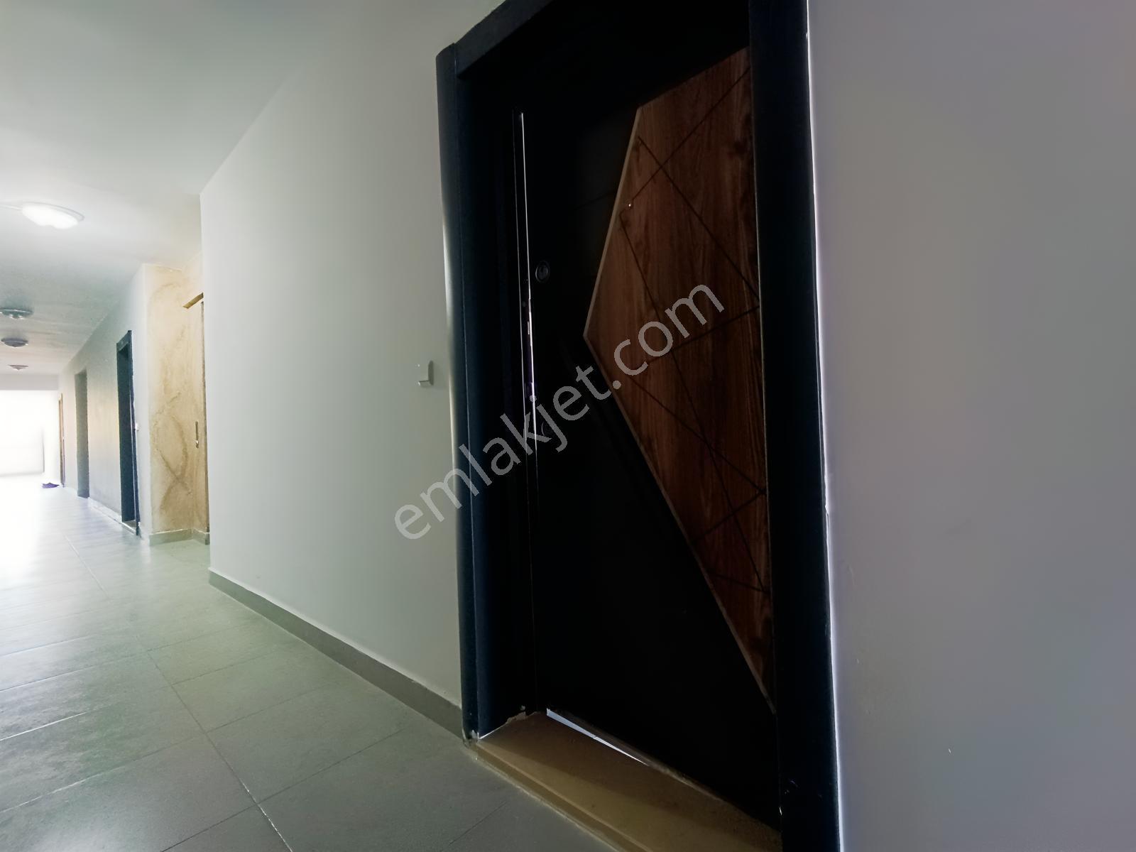 Söke Ağaçlı Eşin Golf 57 M2 Sıfır Eşyalı Satılık Sıfır 1+1 Daire — fotoğraf 10