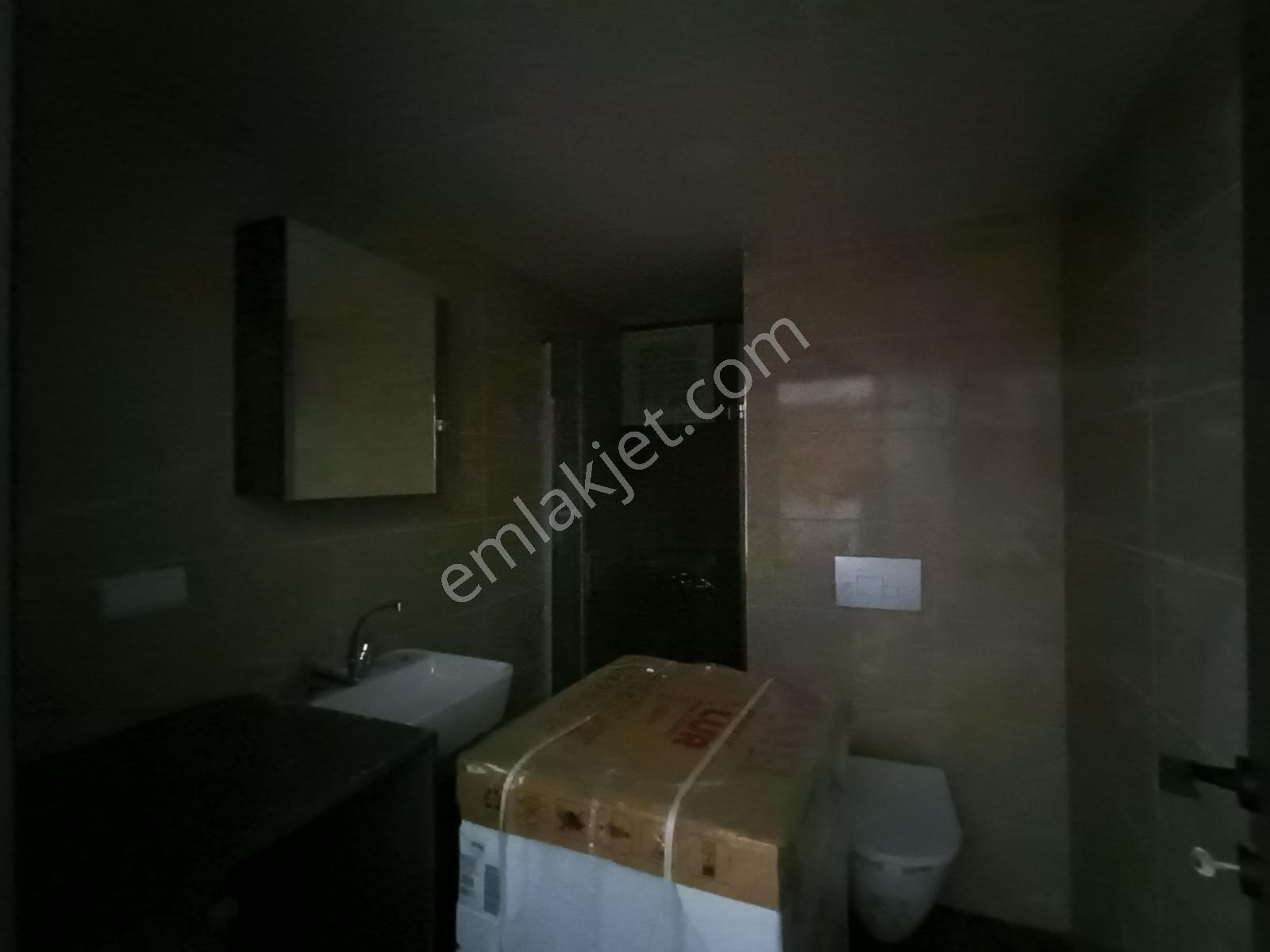 Söke Ağaçlı Eşin Golf 57 M2 Sıfır Eşyalı Satılık Sıfır 1+1 Daire — fotoğraf 22