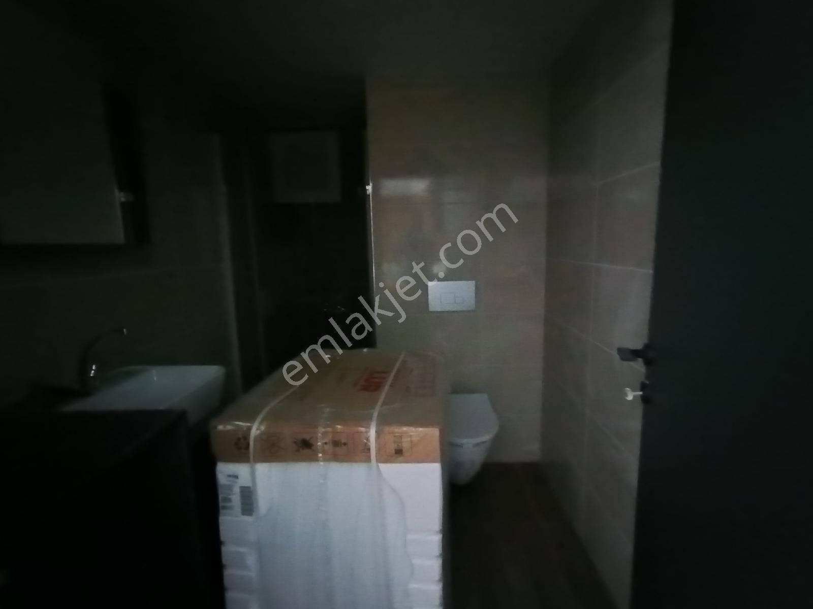 Söke Ağaçlı Eşin Golf 57 M2 Sıfır Eşyalı Satılık Sıfır 1+1 Daire — fotoğraf 23