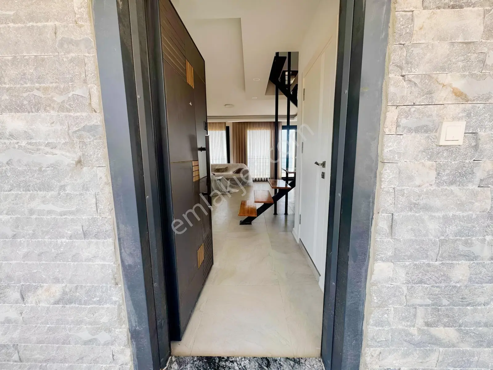 Panoramik Deniz Manzarasıyla Hayalinizdeki Eşyalı Villa! — fotoğraf 2