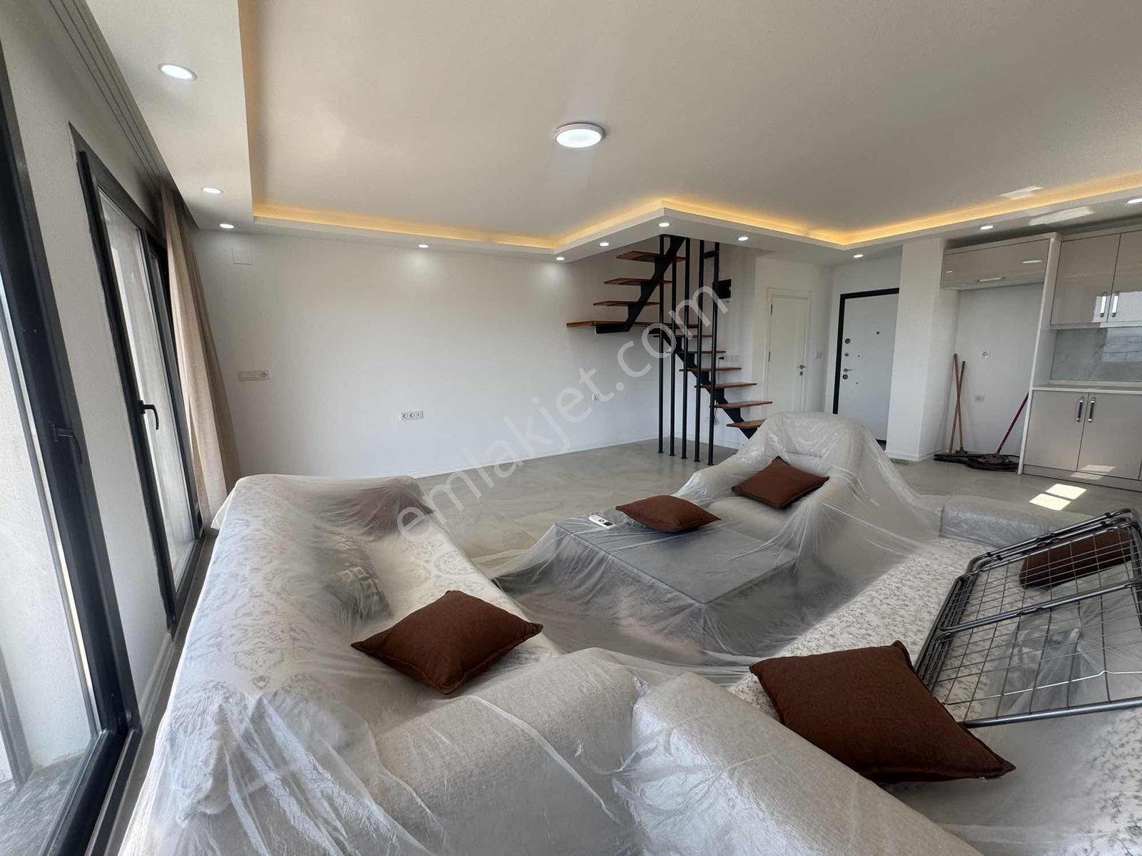 Panoramik Deniz Manzarasıyla Hayalinizdeki Eşyalı Villa! — fotoğraf 7