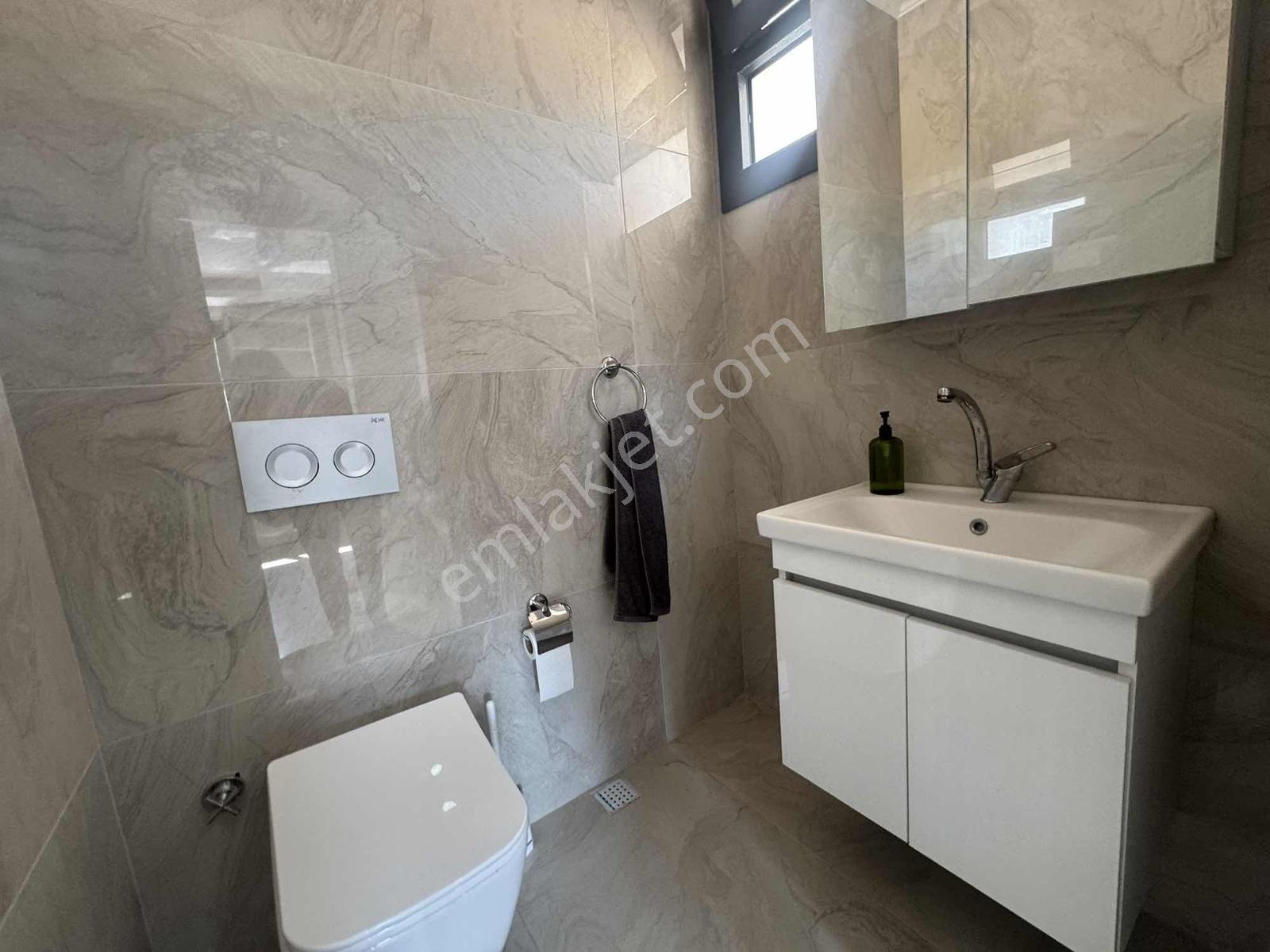 Panoramik Deniz Manzarasıyla Hayalinizdeki Eşyalı Villa! — fotoğraf 11