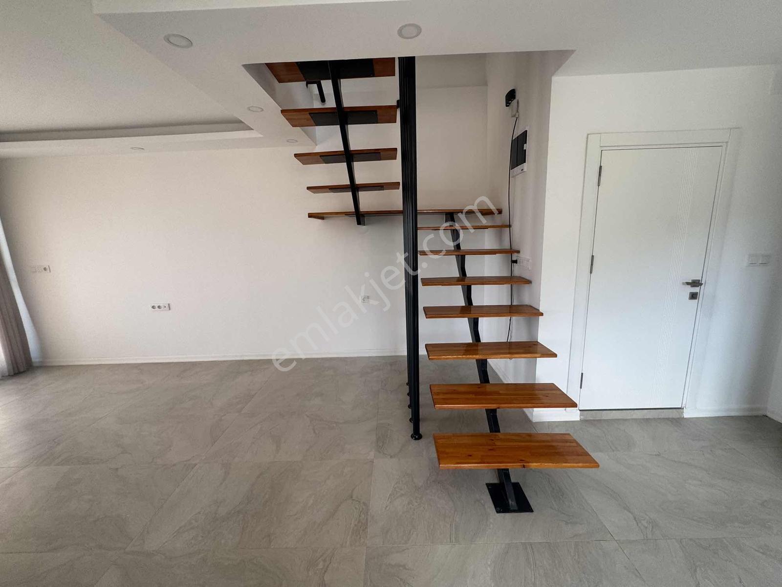 Panoramik Deniz Manzarasıyla Hayalinizdeki Eşyalı Villa! — fotoğraf 12