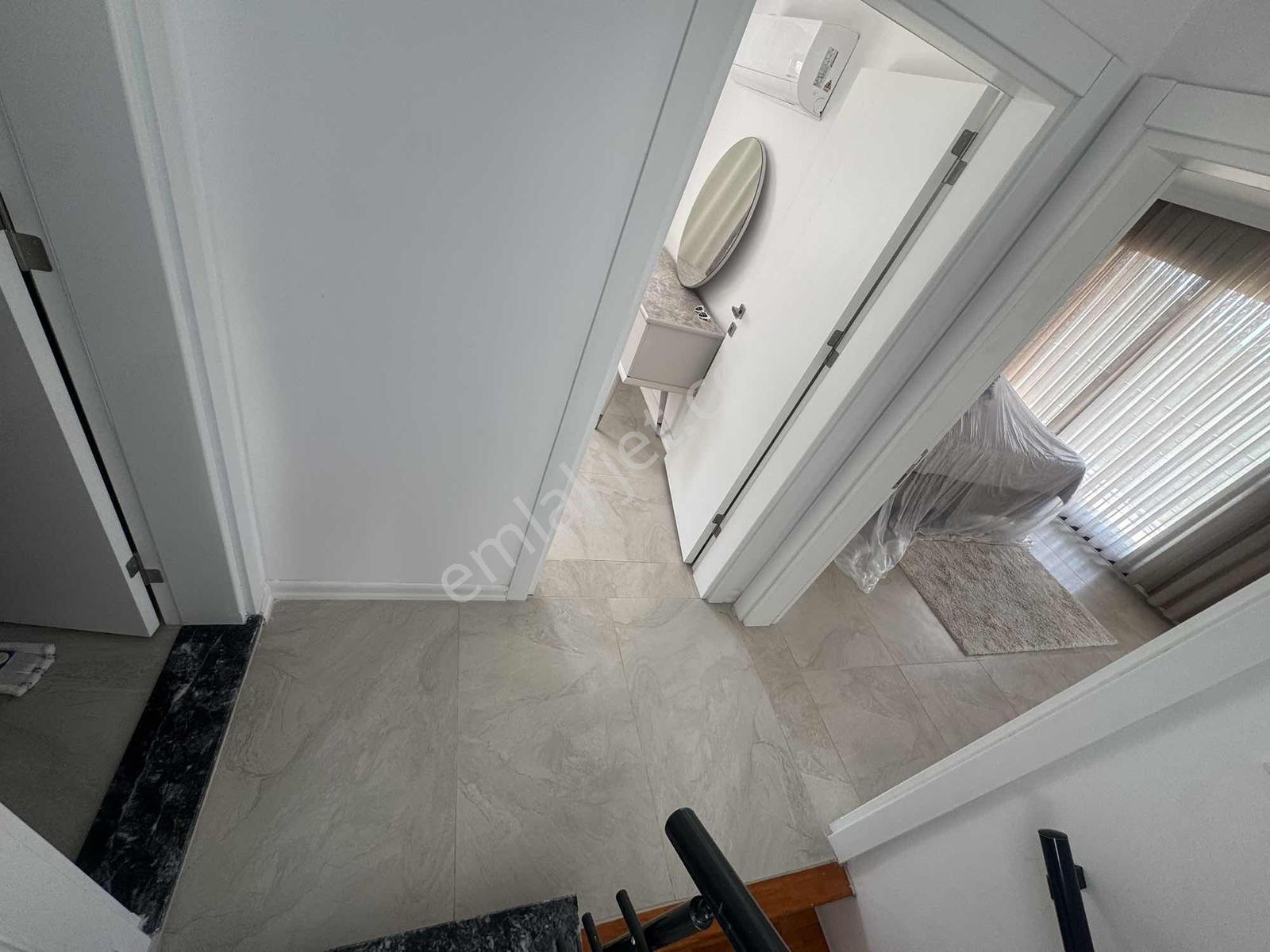 Panoramik Deniz Manzarasıyla Hayalinizdeki Eşyalı Villa! — fotoğraf 13