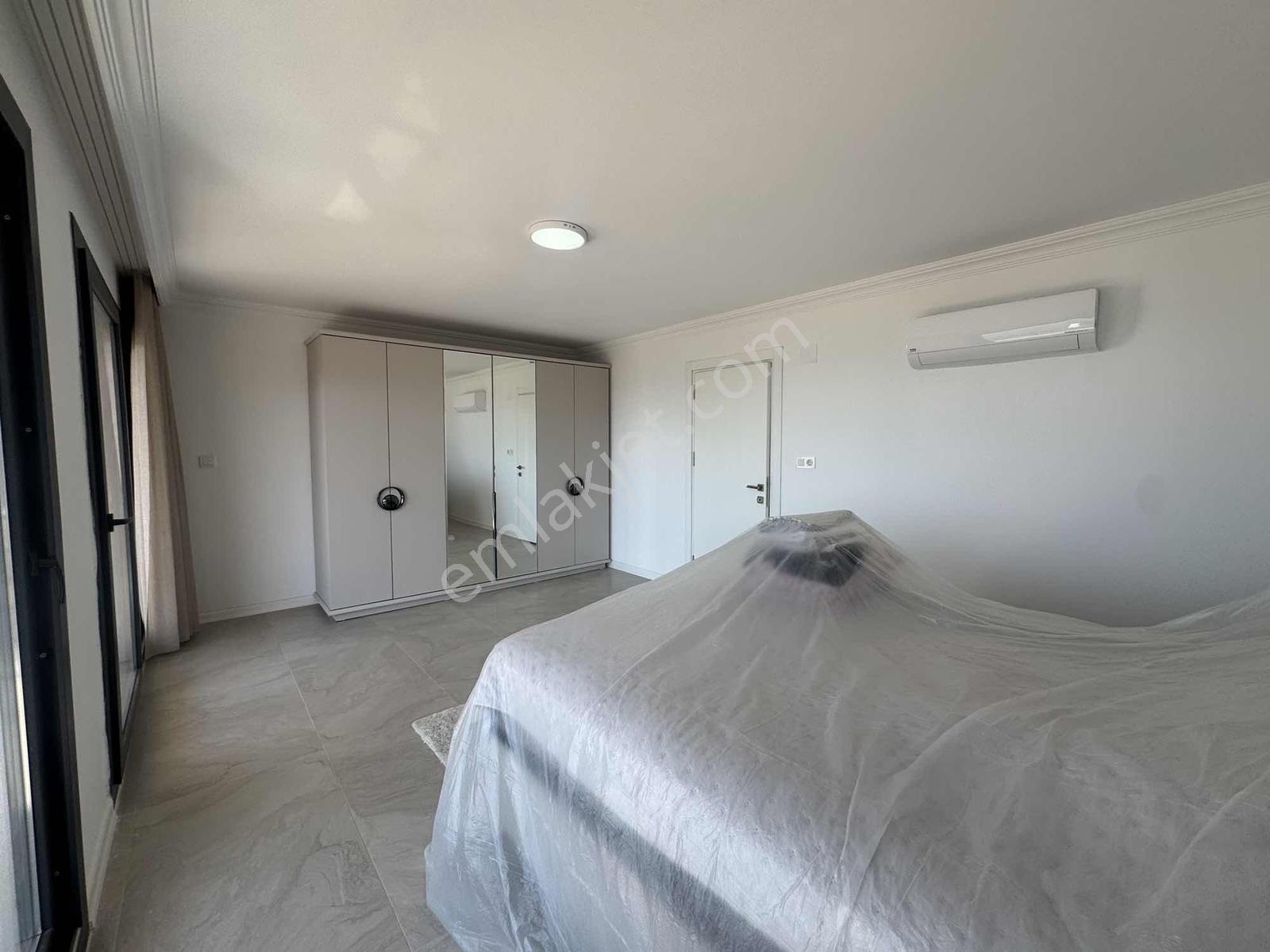 Panoramik Deniz Manzarasıyla Hayalinizdeki Eşyalı Villa! — fotoğraf 16