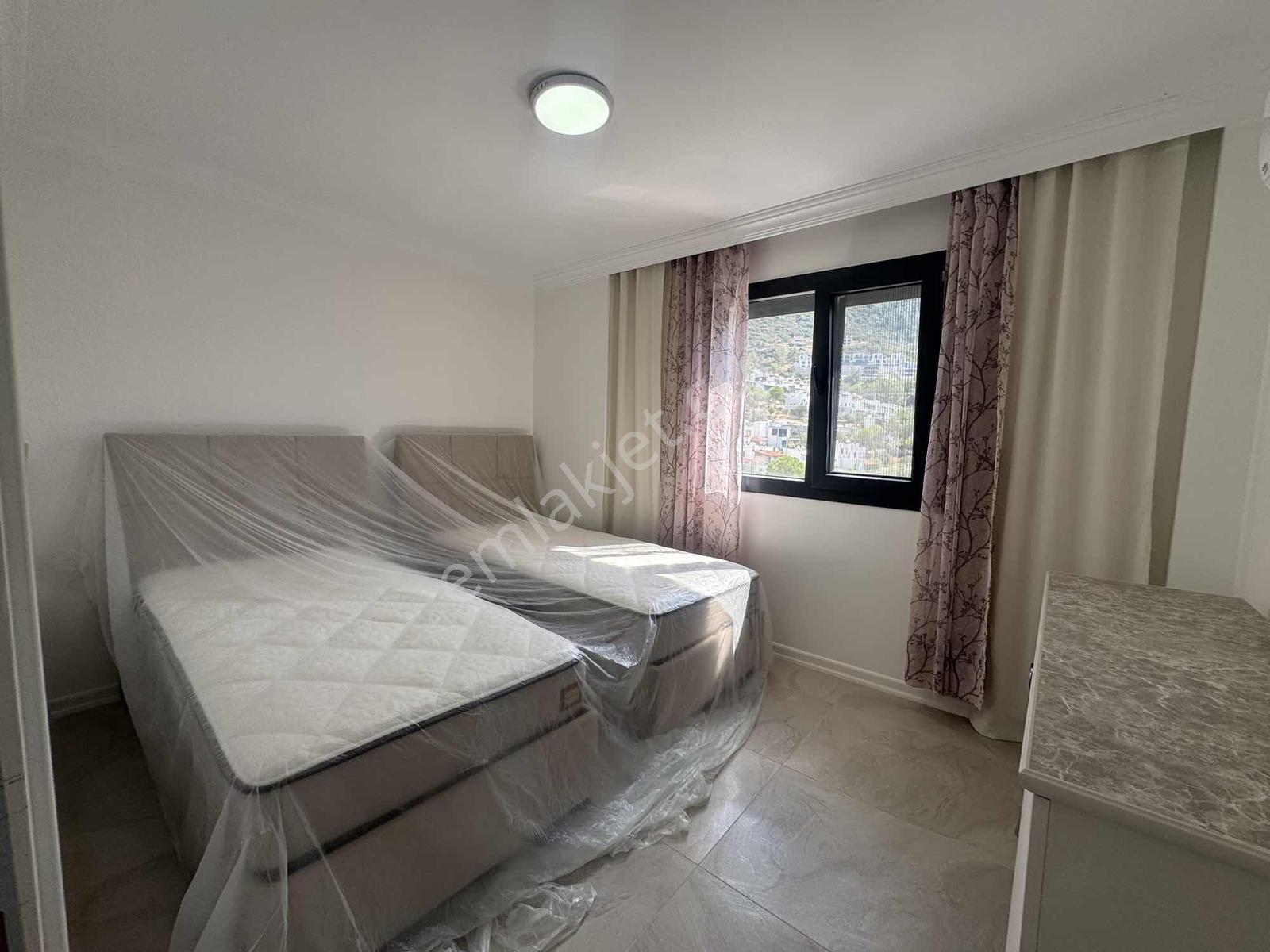 Panoramik Deniz Manzarasıyla Hayalinizdeki Eşyalı Villa! — fotoğraf 19