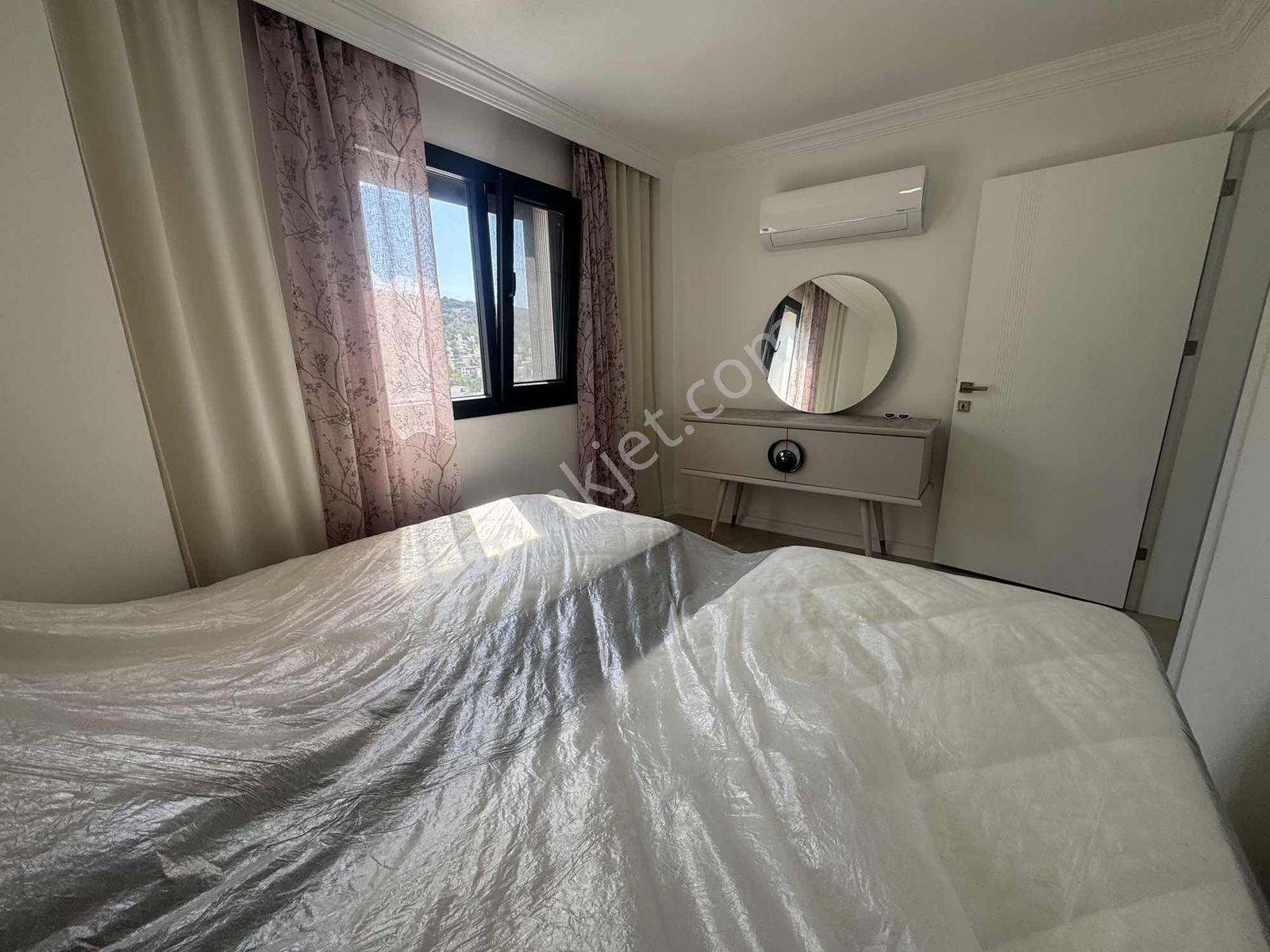 Panoramik Deniz Manzarasıyla Hayalinizdeki Eşyalı Villa! — fotoğraf 21