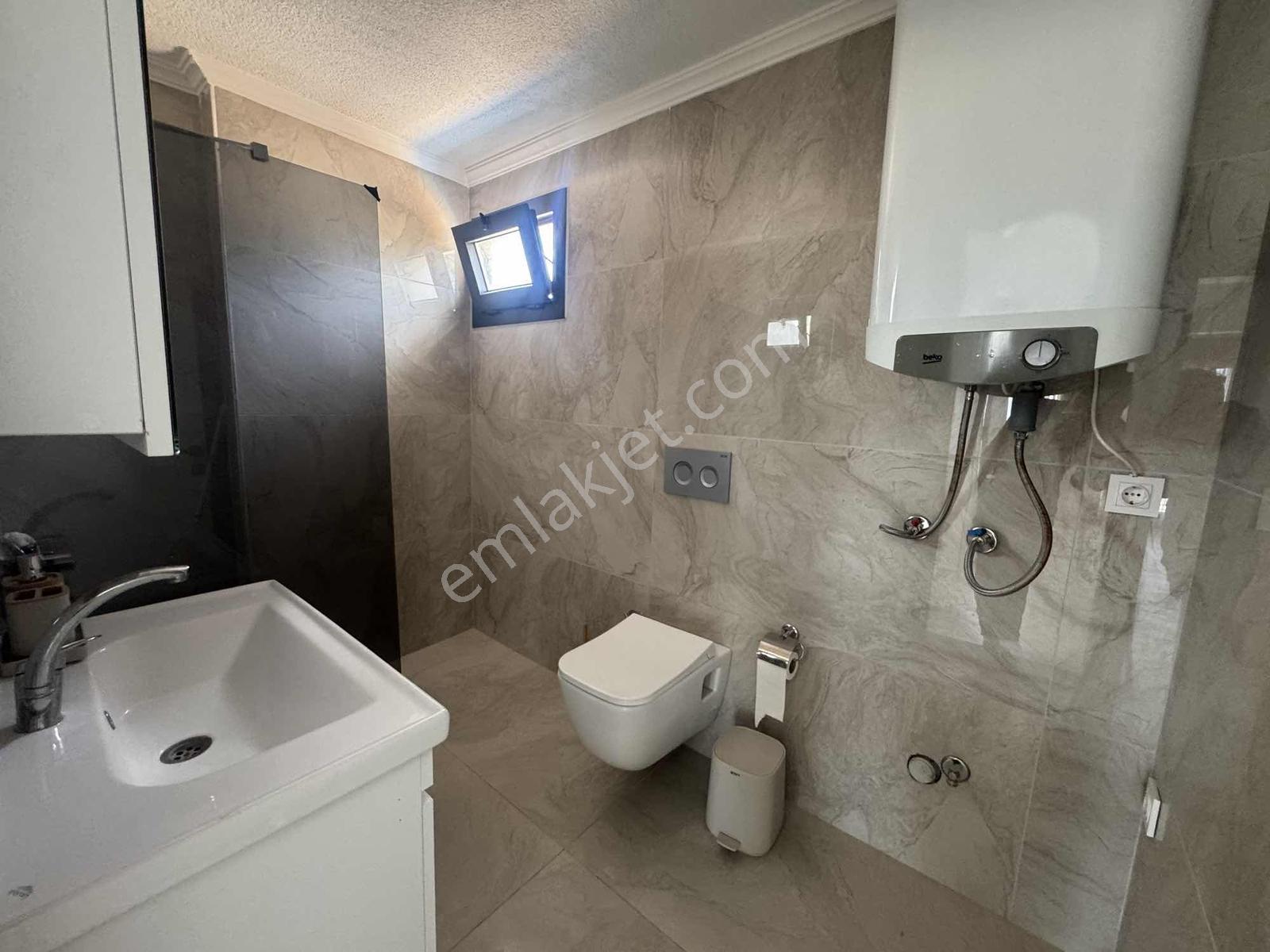 Panoramik Deniz Manzarasıyla Hayalinizdeki Eşyalı Villa! — fotoğraf 22