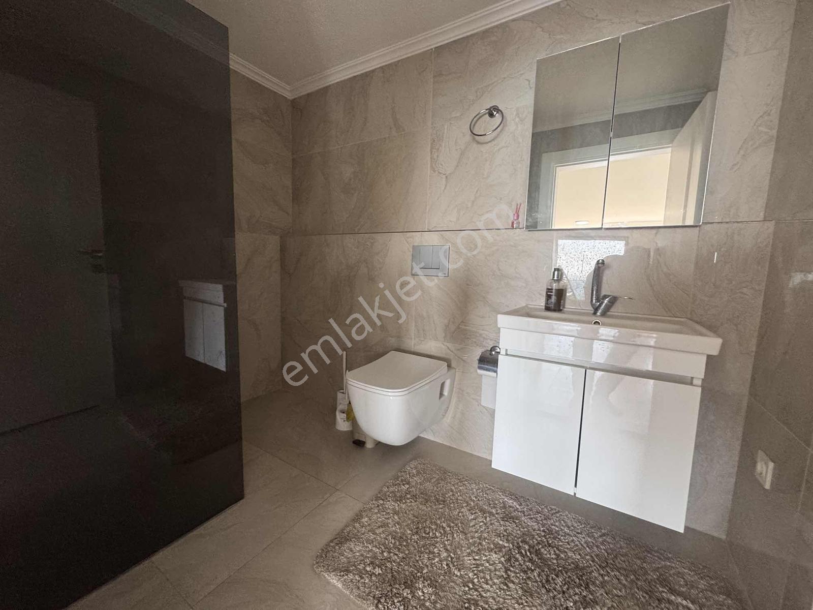 Panoramik Deniz Manzarasıyla Hayalinizdeki Eşyalı Villa! — fotoğraf 25