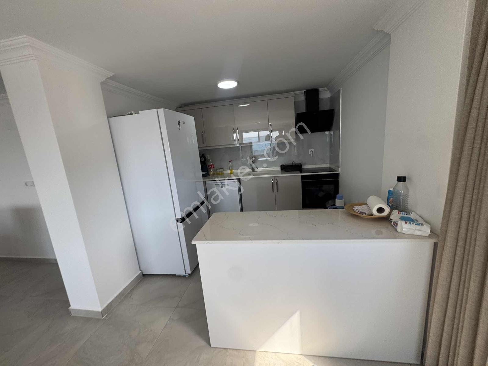 Panoramik Deniz Manzarasıyla Hayalinizdeki Eşyalı Villa! — fotoğraf 28