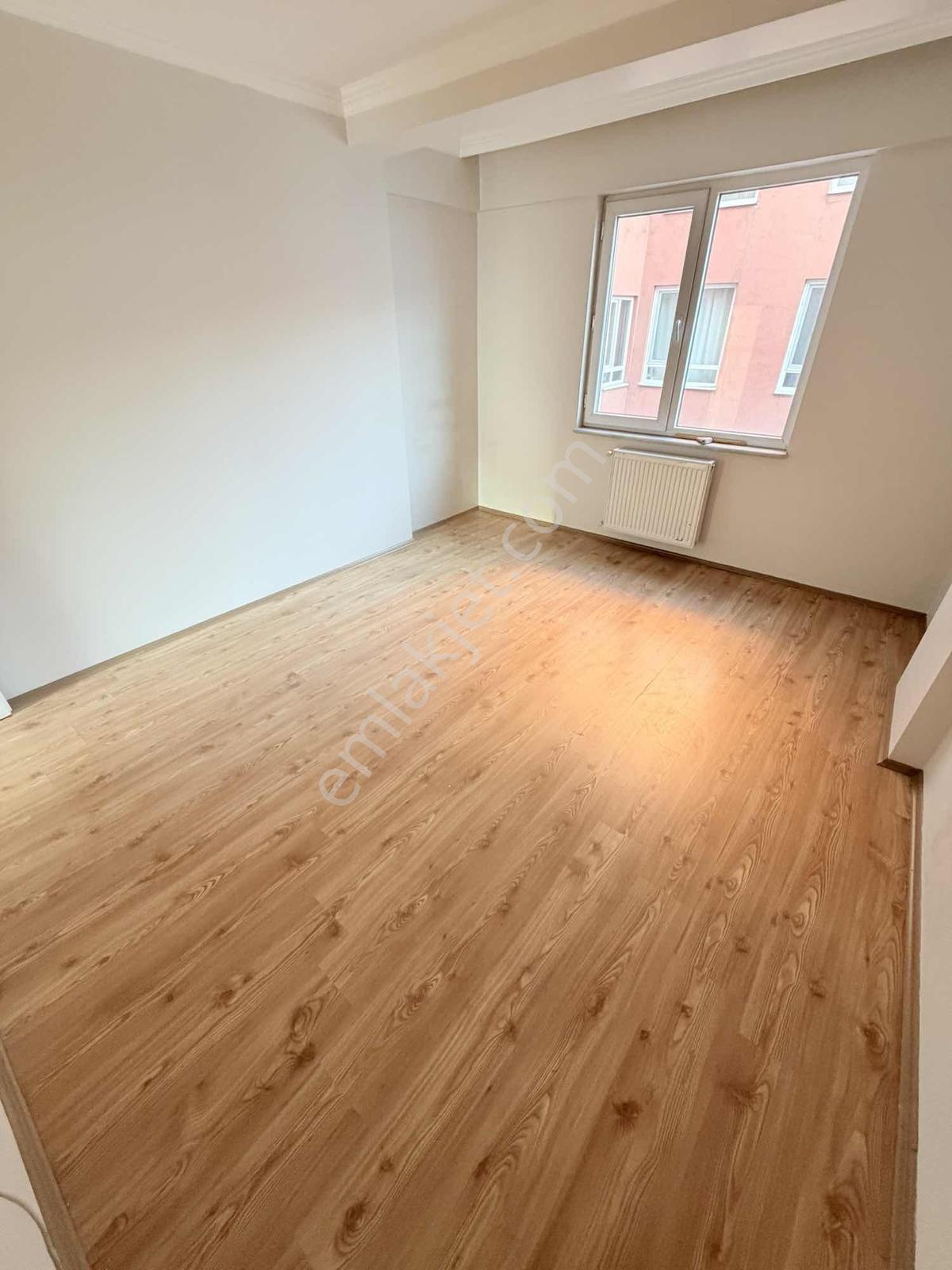 Fazelden Asansörlü Tramvaya 2 Dk Geniş 2+1 — fotoğraf 13