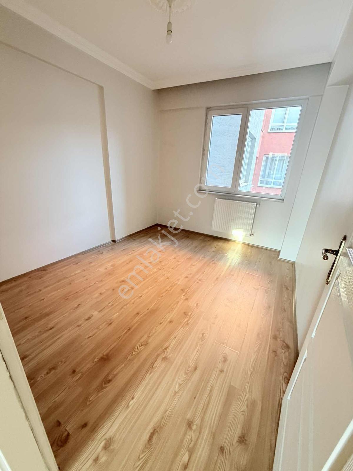 Fazelden Asansörlü Tramvaya 2 Dk Geniş 2+1 — fotoğraf 17