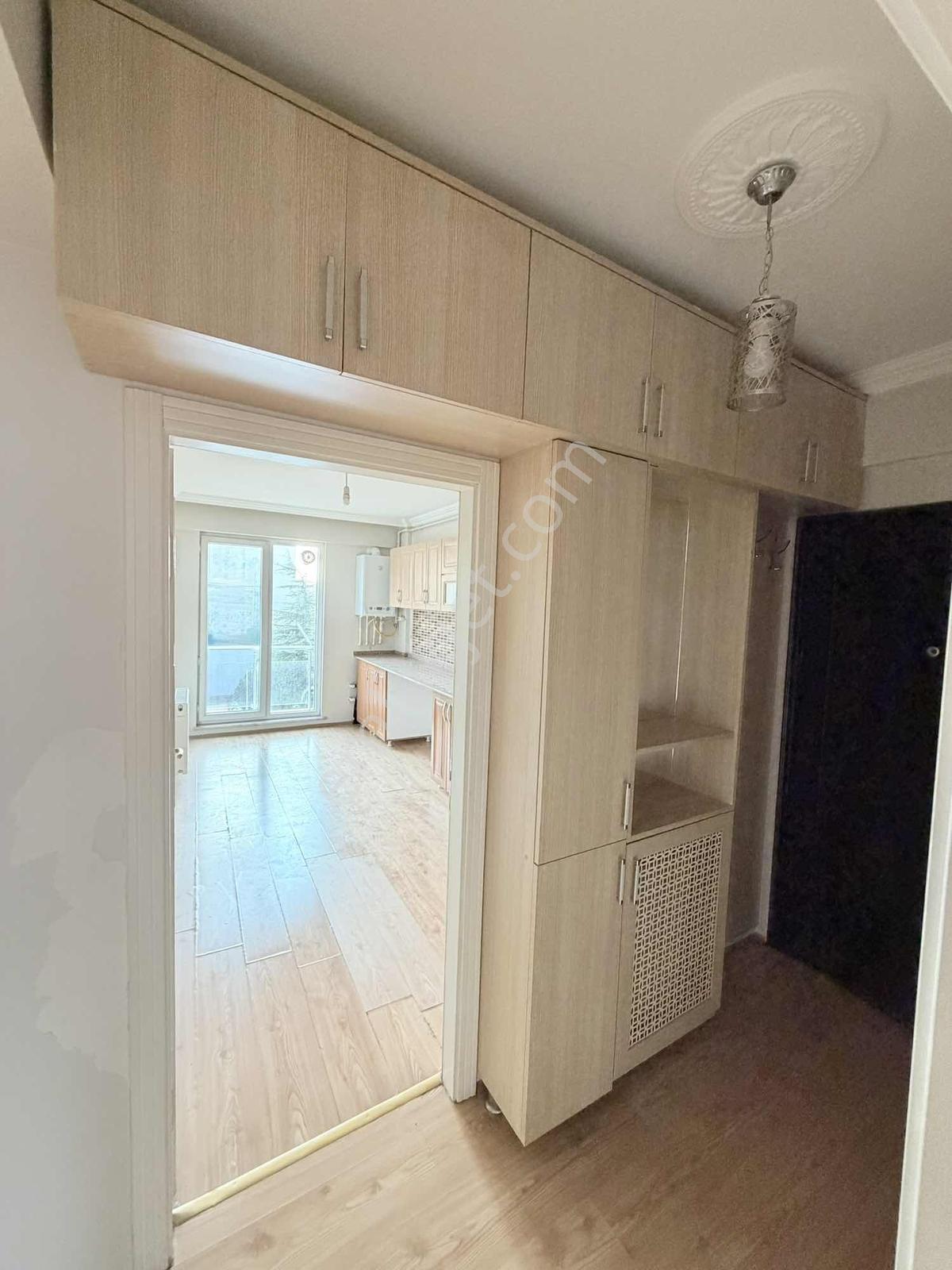 Fazelden Asansörlü Tramvaya 2 Dk Geniş 2+1 — fotoğraf 24