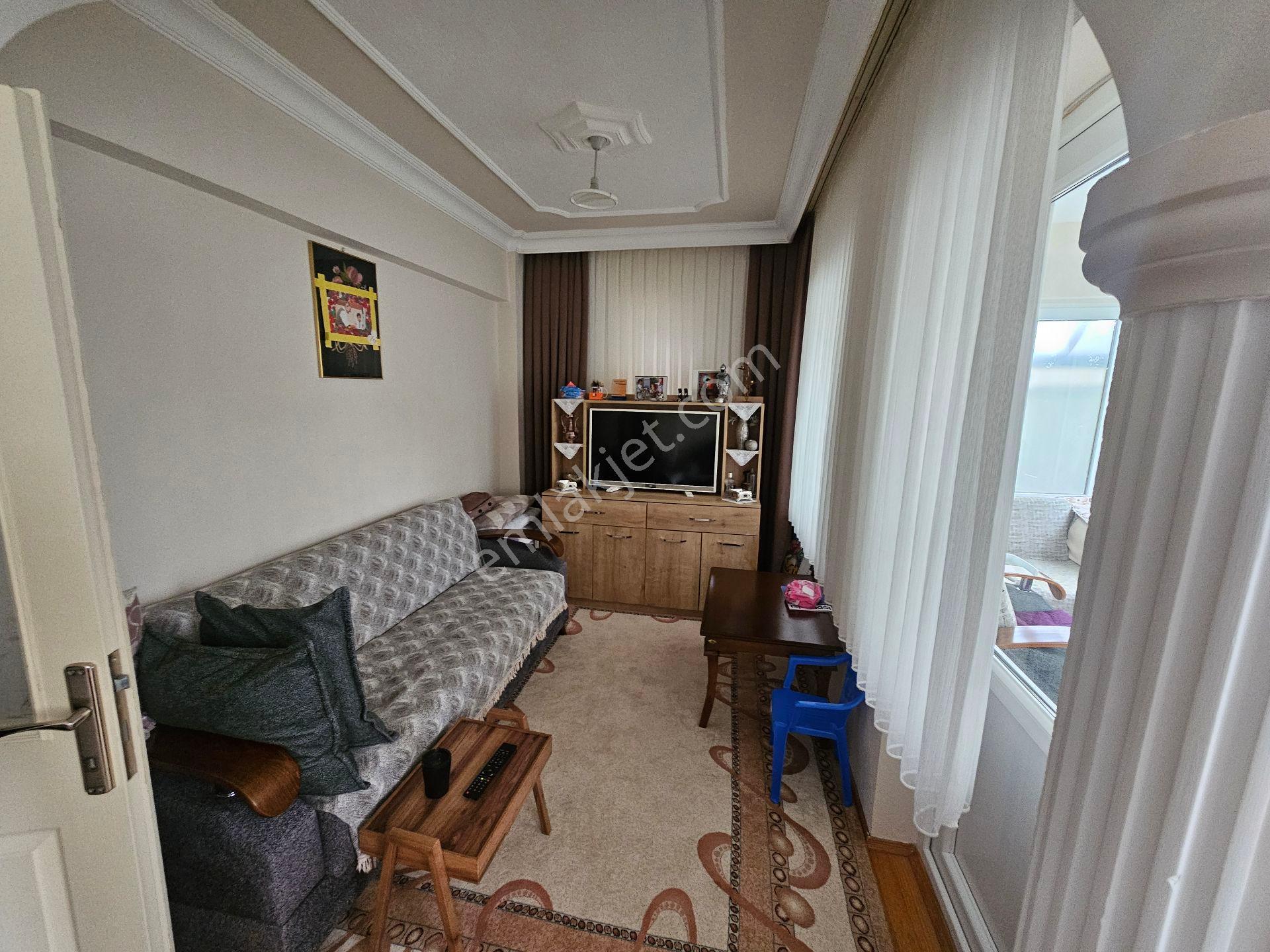 Isparta Işıkkent'te 6+1 Geniş Bahçeli Müstakil Ev — fotoğraf 8