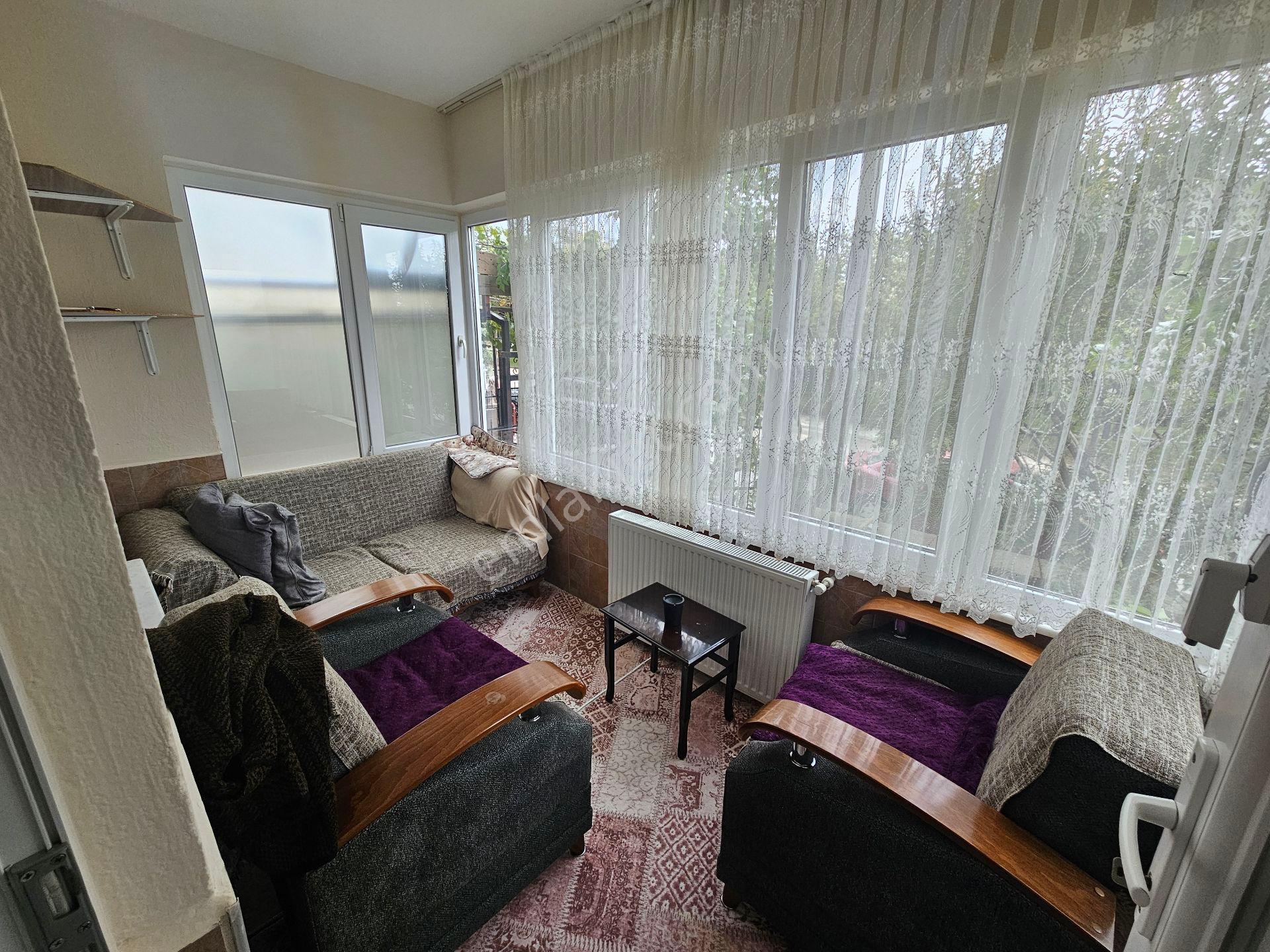 Isparta Işıkkent'te 6+1 Geniş Bahçeli Müstakil Ev — fotoğraf 9