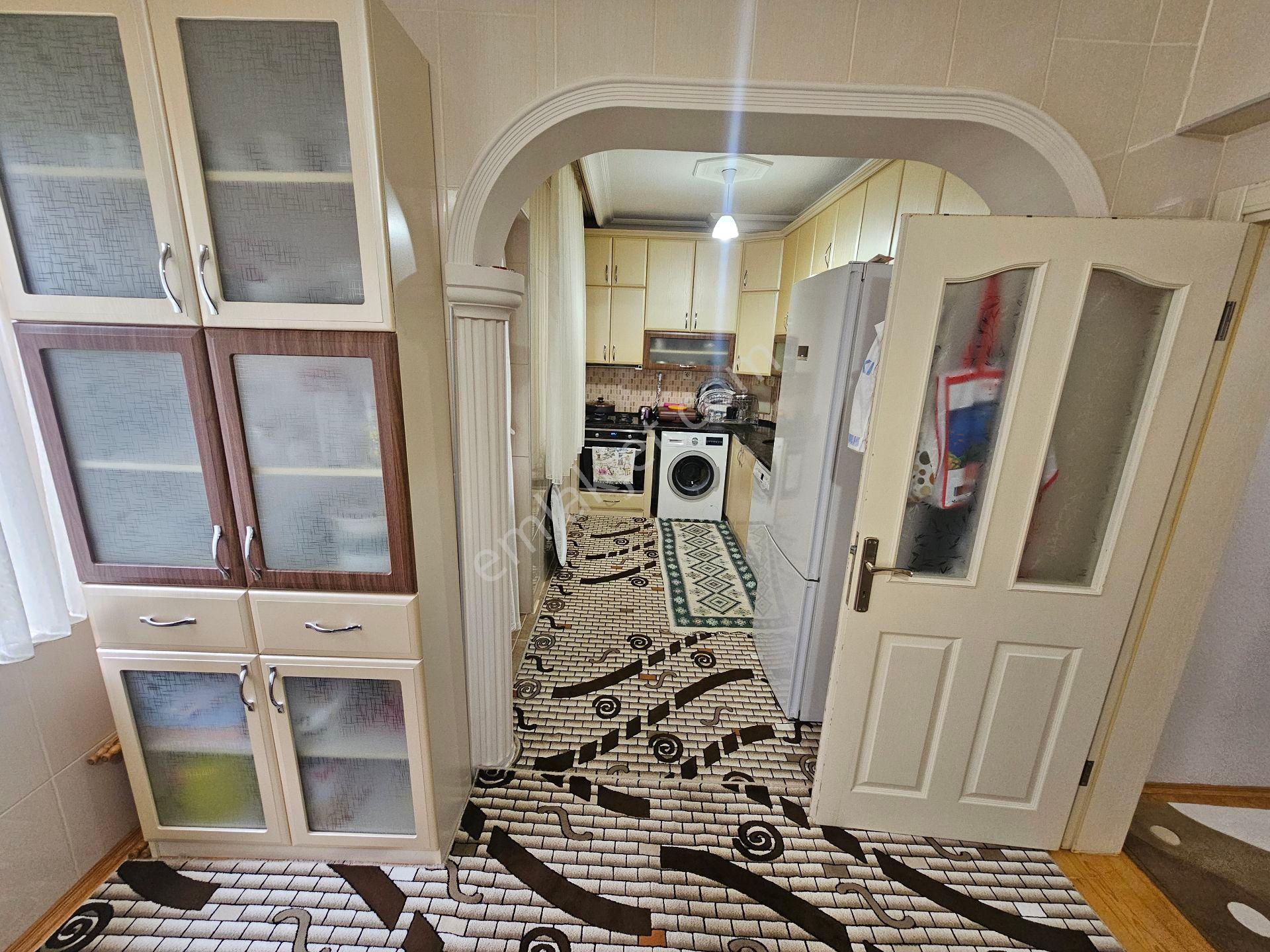 Isparta Işıkkent'te 6+1 Geniş Bahçeli Müstakil Ev — fotoğraf 14