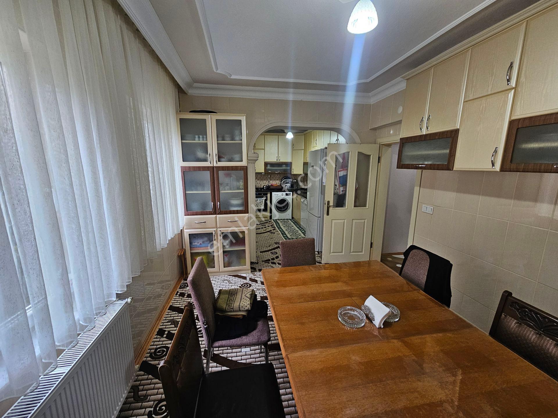 Isparta Işıkkent'te 6+1 Geniş Bahçeli Müstakil Ev — fotoğraf 15