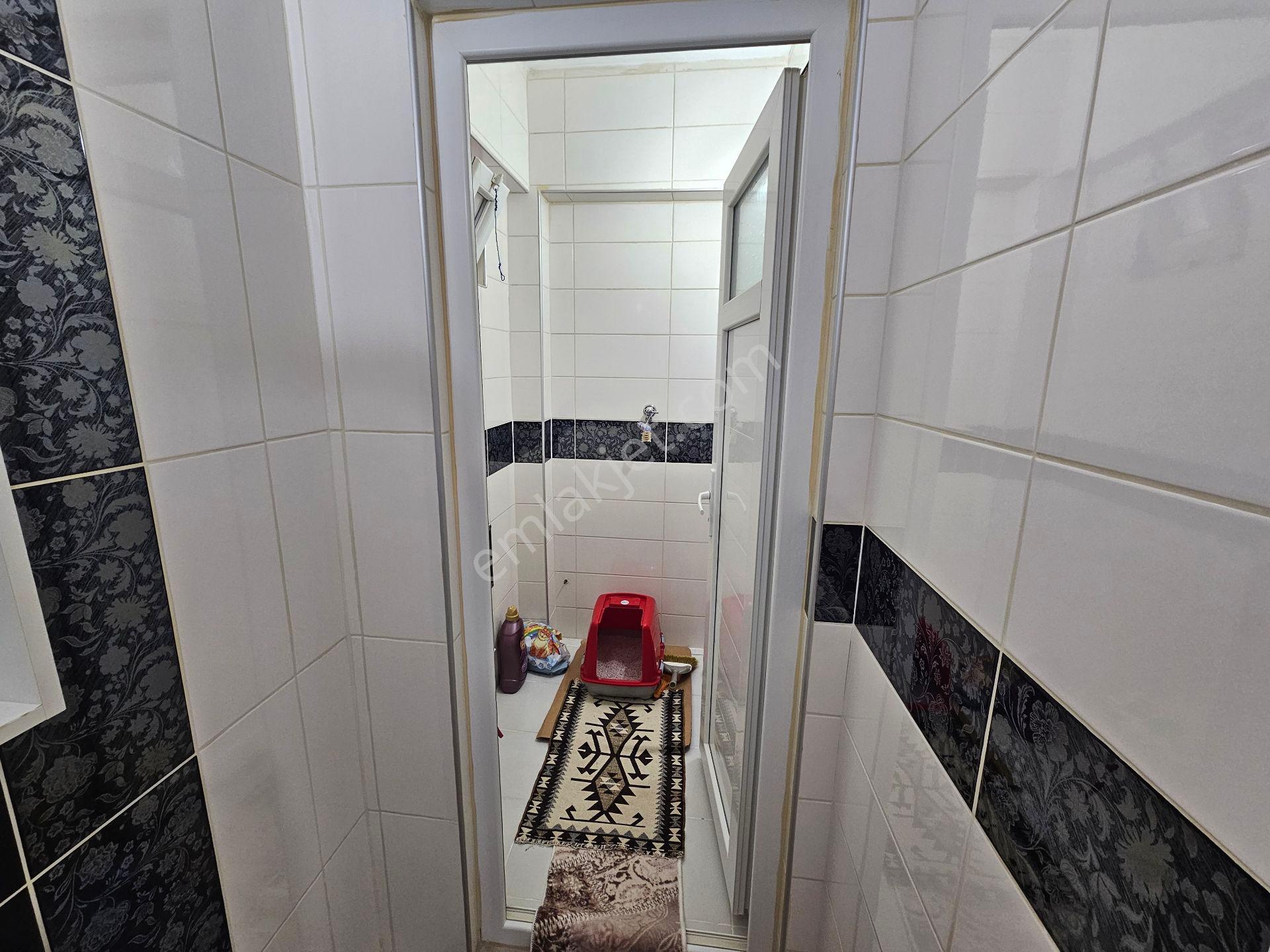 Isparta Işıkkent'te 6+1 Geniş Bahçeli Müstakil Ev — fotoğraf 18