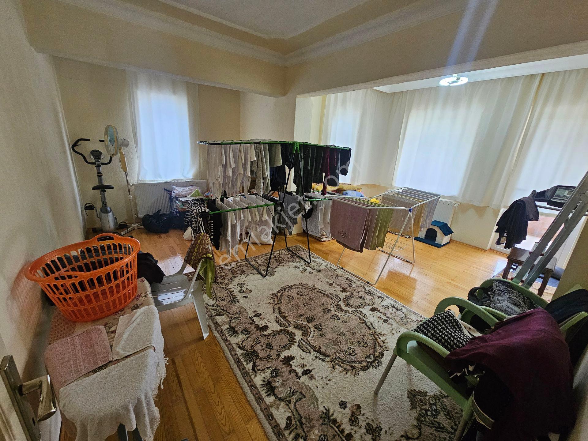 Isparta Işıkkent'te 6+1 Geniş Bahçeli Müstakil Ev — fotoğraf 24
