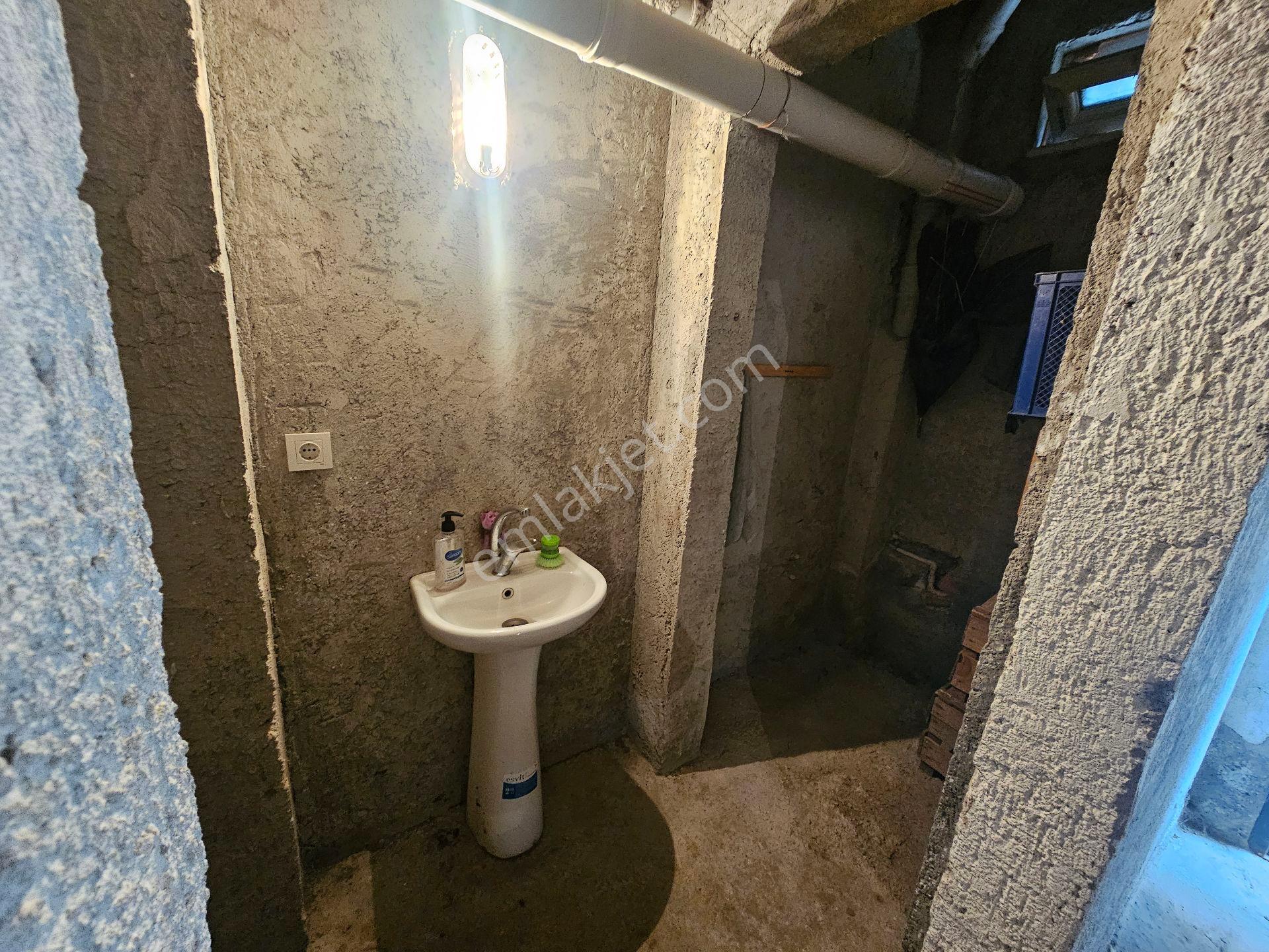 Isparta Işıkkent'te 6+1 Geniş Bahçeli Müstakil Ev — fotoğraf 33