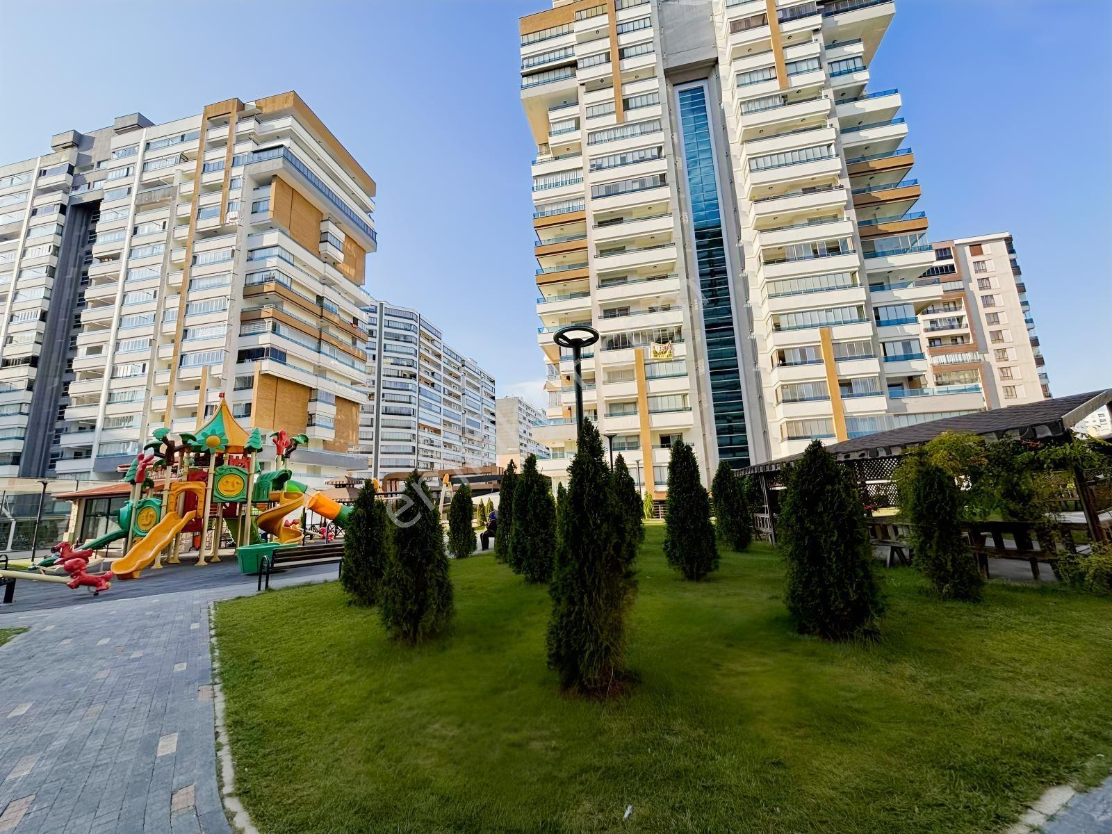 Cemil Şimşek'ten Gizli Bahçe Konutlarında Büyük Tip 4+1 Satılık — fotoğraf 6