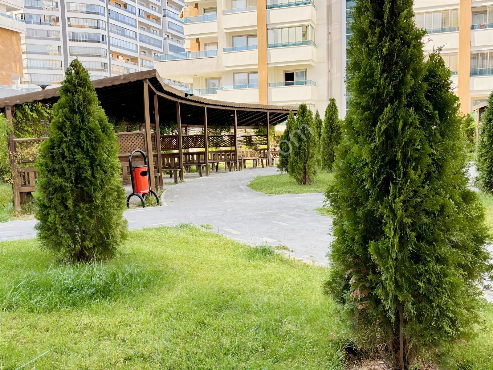 Cemil Şimşek'ten Gizli Bahçe Konutlarında Büyük Tip 4+1 Satılık — fotoğraf 7