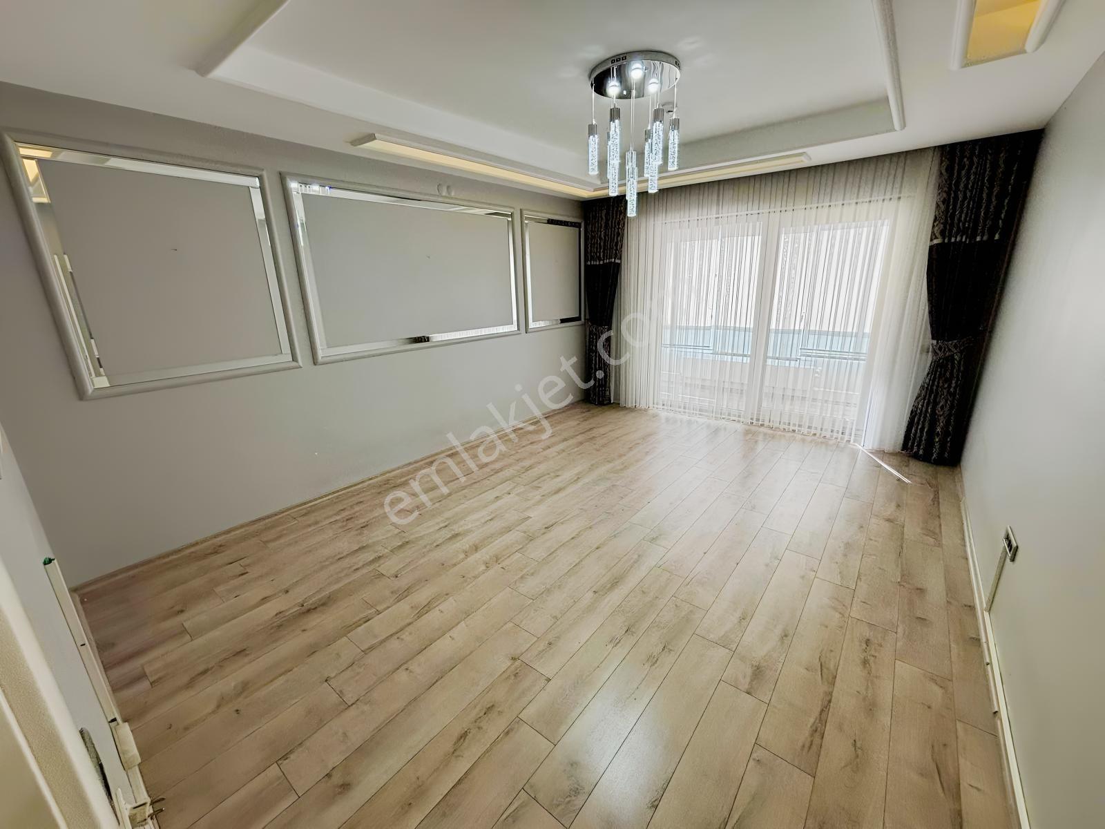 Cemil Şimşek'ten Gizli Bahçe Konutlarında Büyük Tip 4+1 Satılık — fotoğraf 20