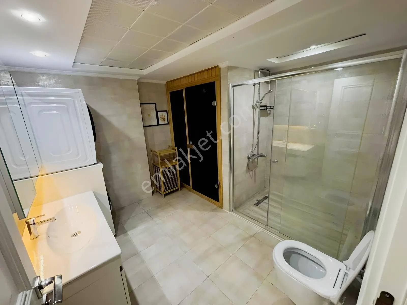 Cemil Şimşek'ten Gizli Bahçe Konutlarında Büyük Tip 4+1 Satılık — fotoğraf 26