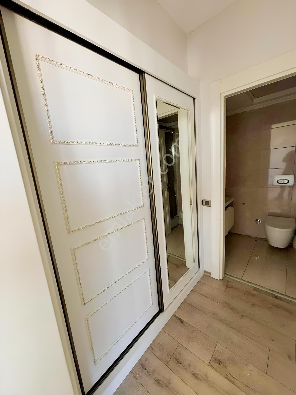 Cemil Şimşek'ten Gizli Bahçe Konutlarında Büyük Tip 4+1 Satılık — fotoğraf 31
